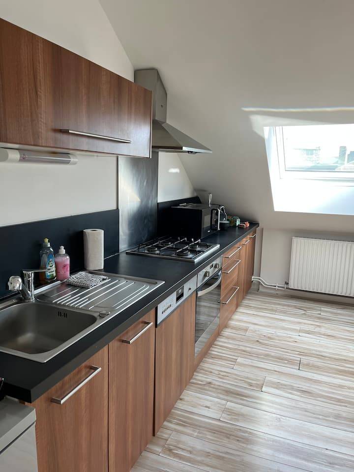 Une photo de l’annonce