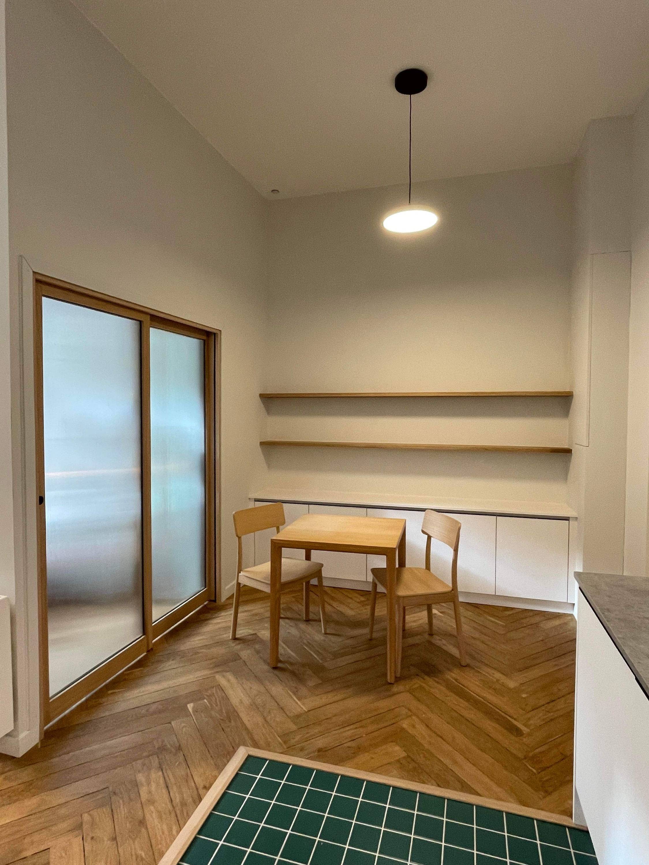 Loue T2 meublé dans l’hyper centre - 40m², Saint-Étienne (42)