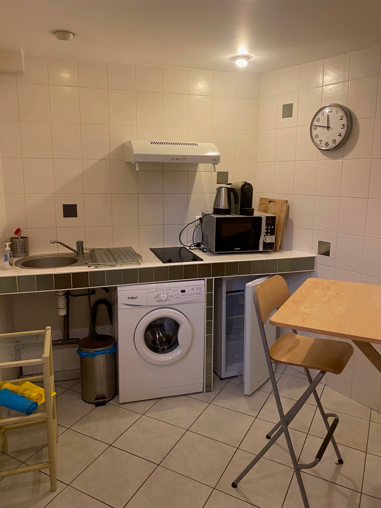 Une photo de l’annonce