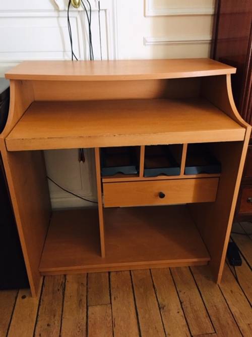 Meuble informatique Ikea