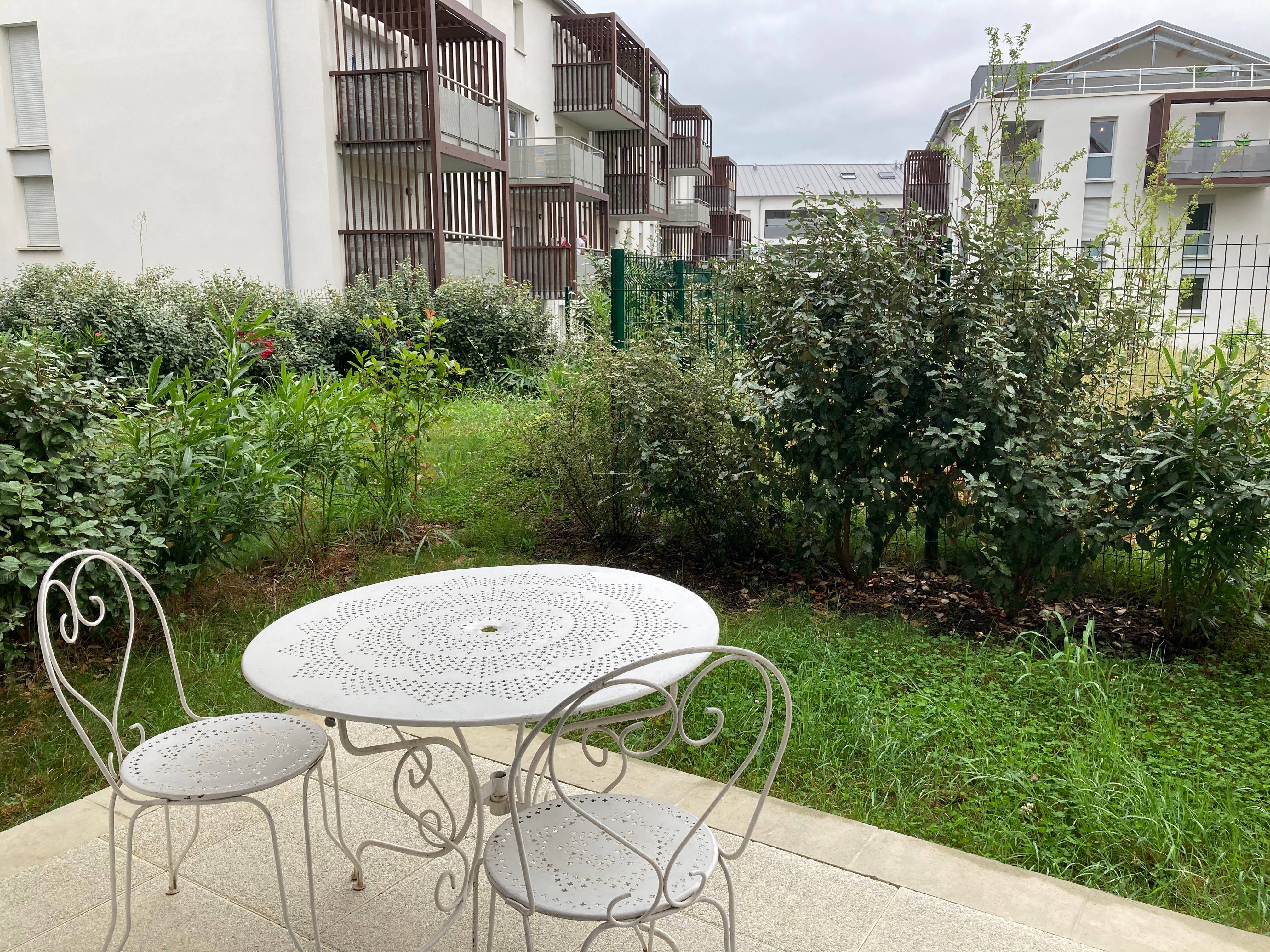 Une photo de l’annonce