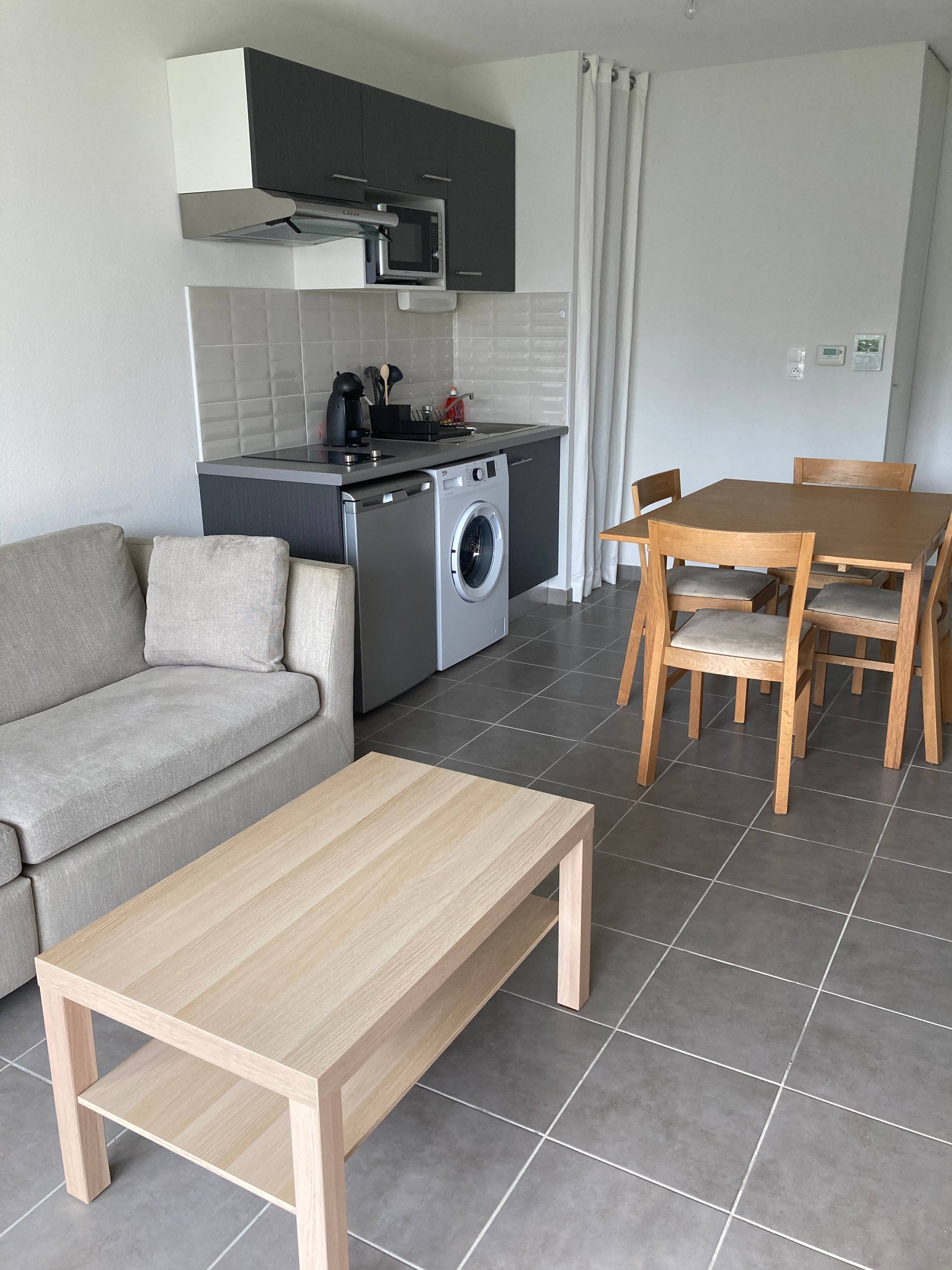 Une photo de l’annonce