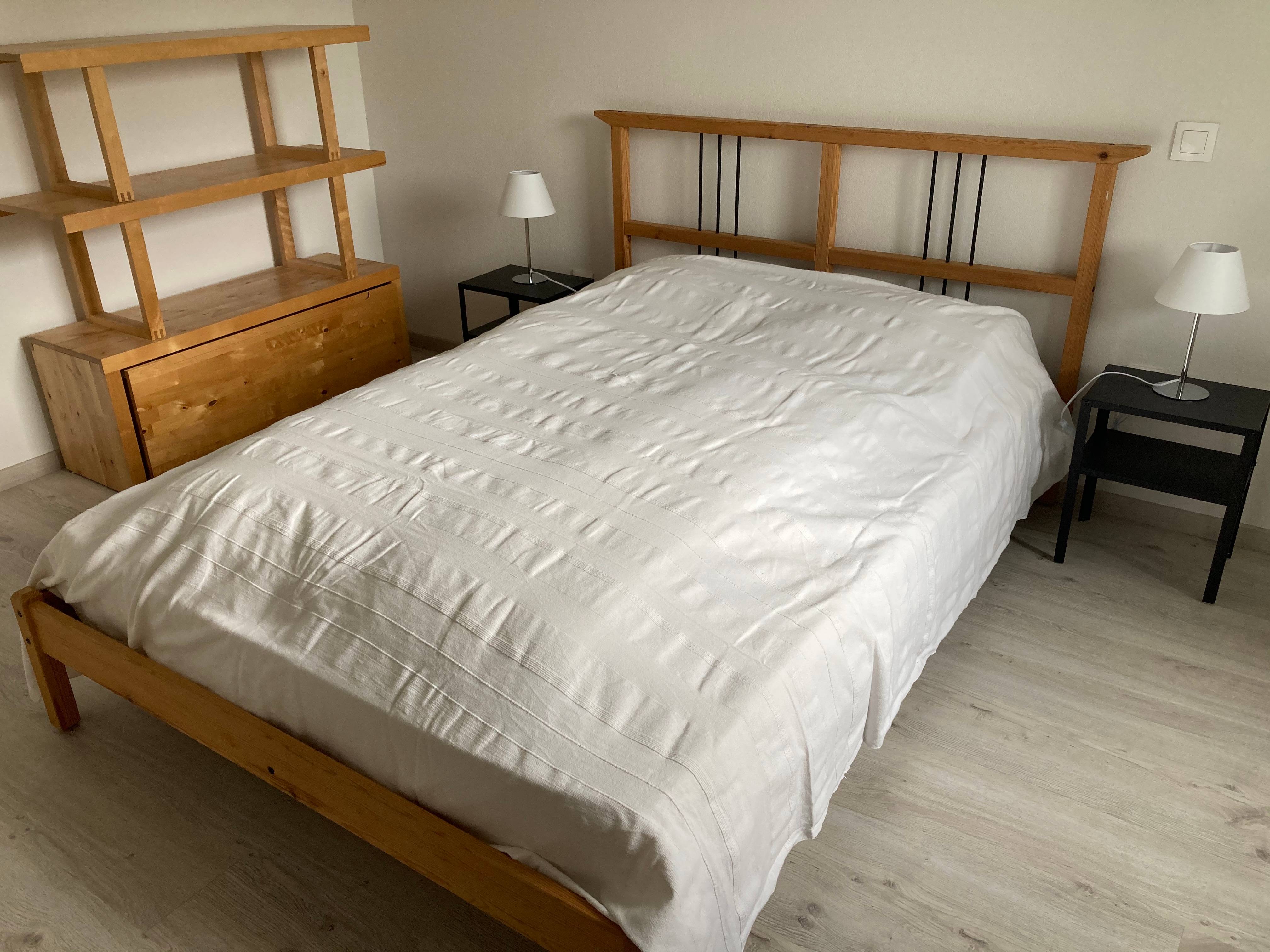 Une photo de l’annonce