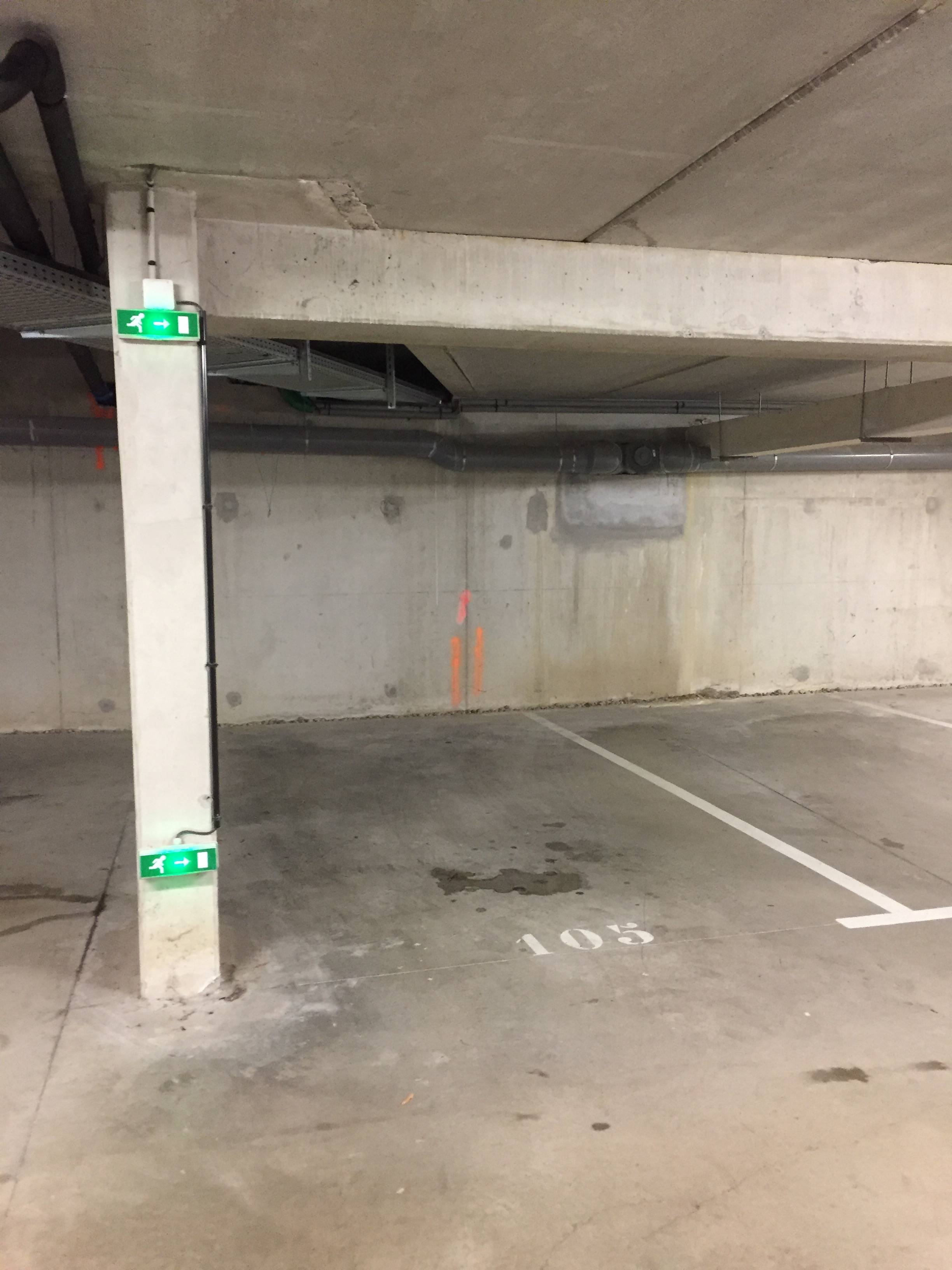 Une photo de l’annonce