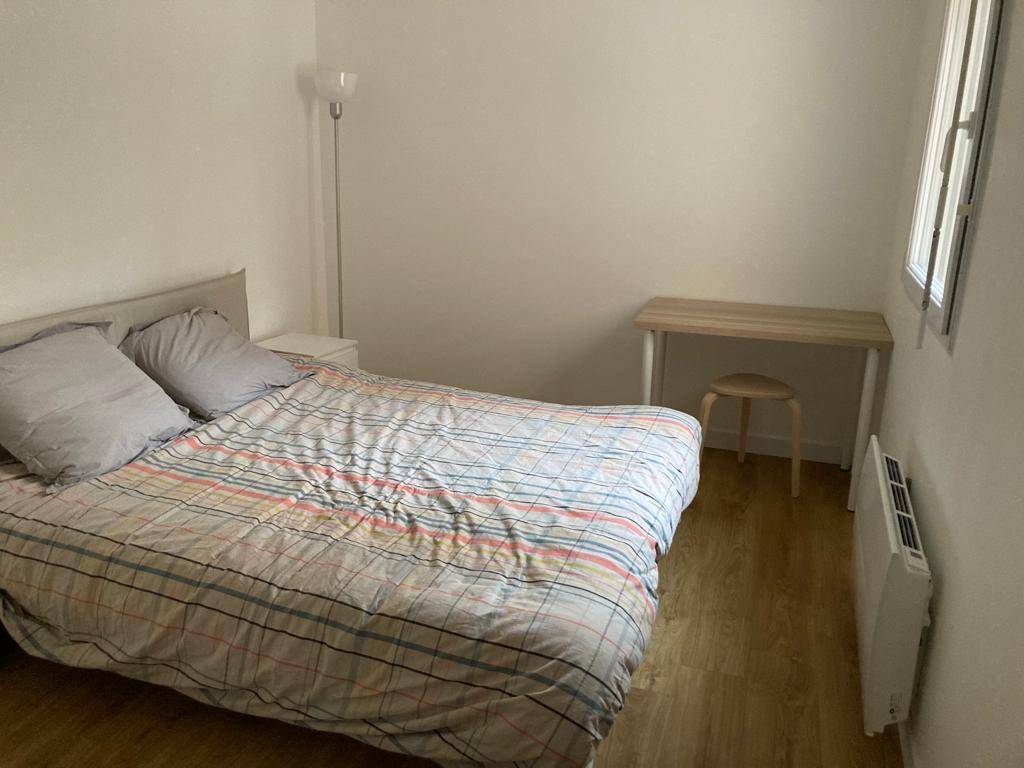 Une photo de l’annonce