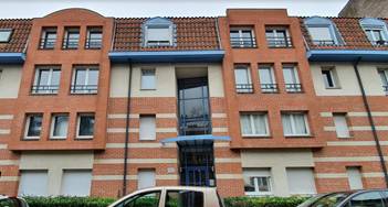 Loue appartement - 52m²