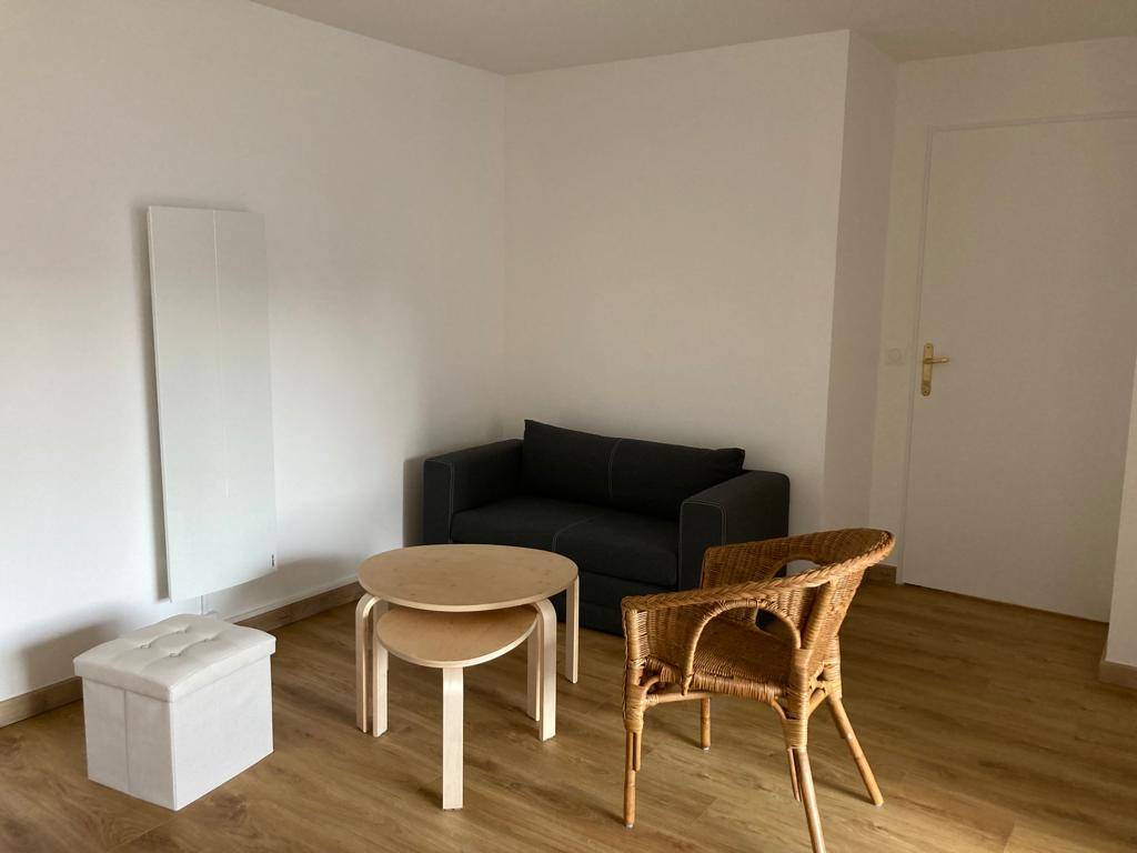 Une photo de l’annonce