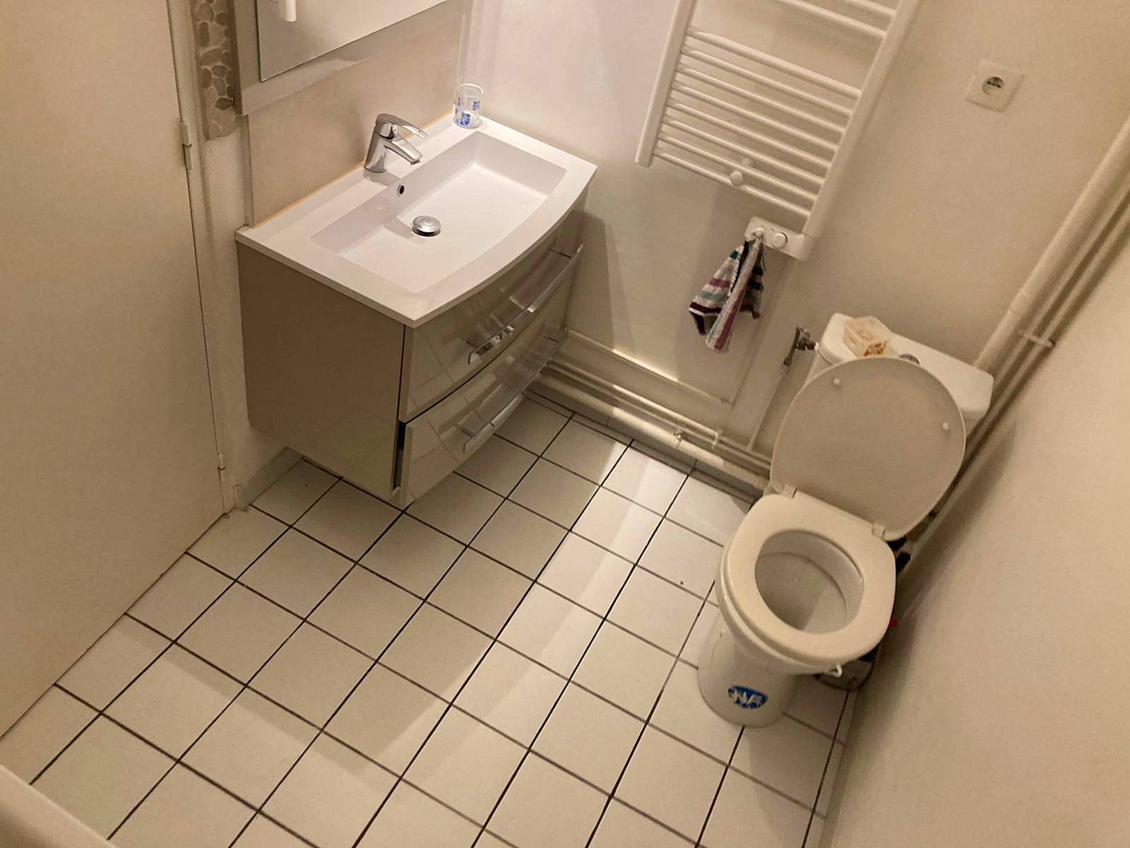 Une photo de l’annonce