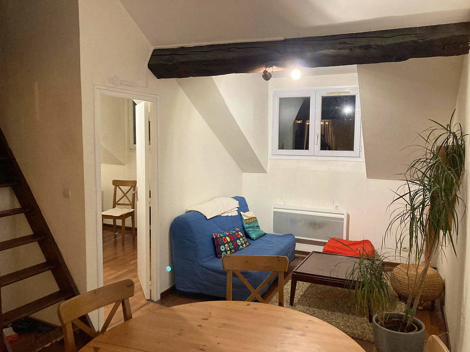 Une photo de l’annonce