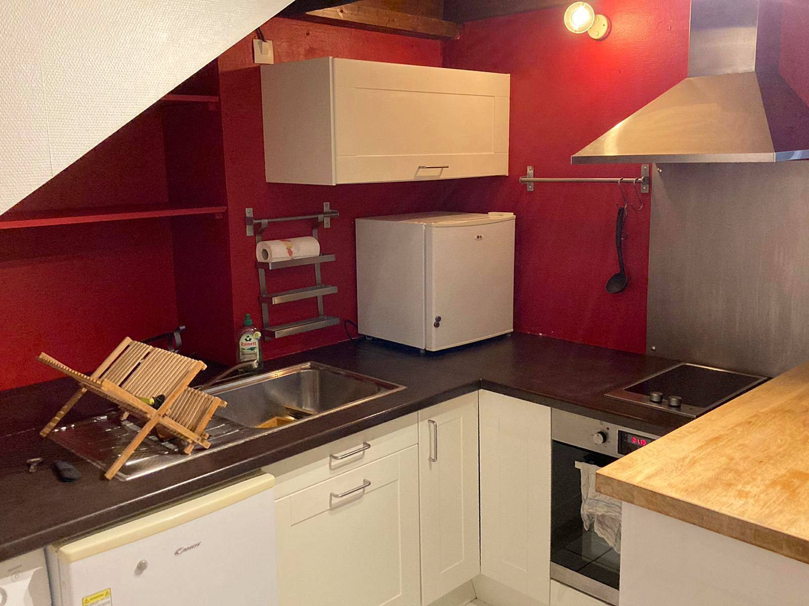 Une photo de l’annonce