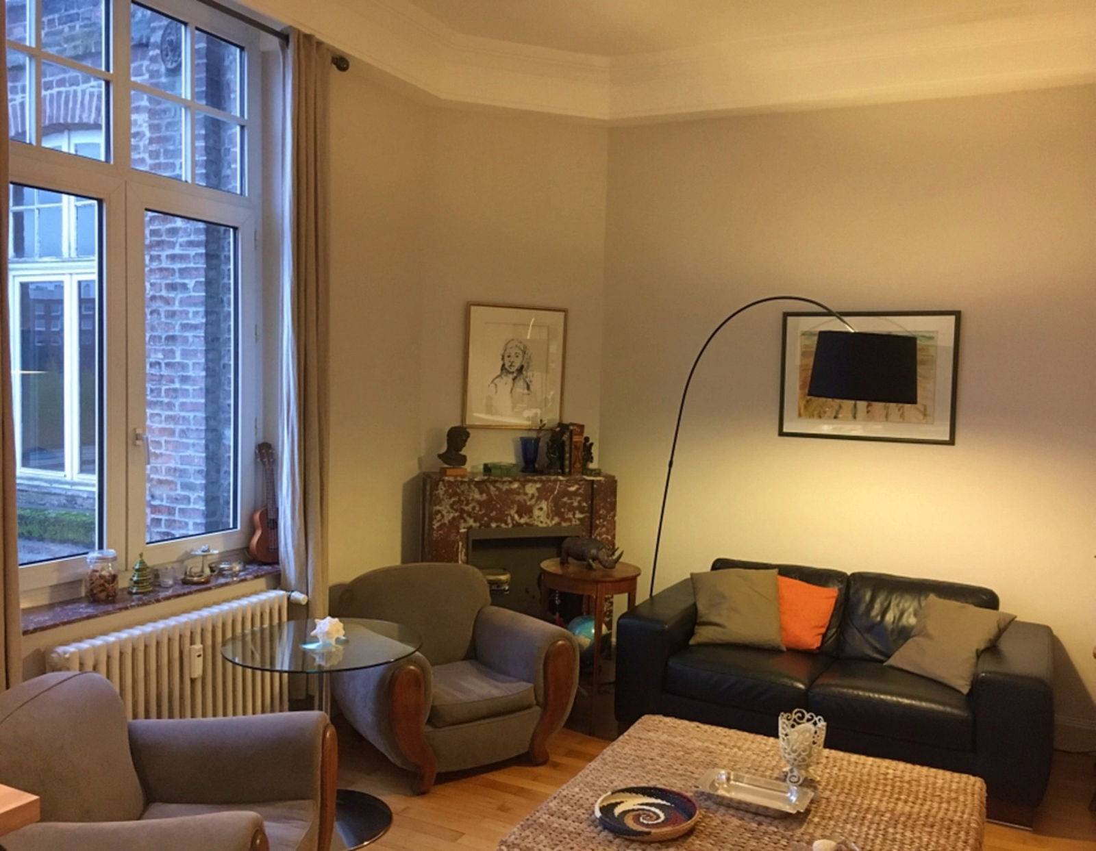 Une photo de l’annonce