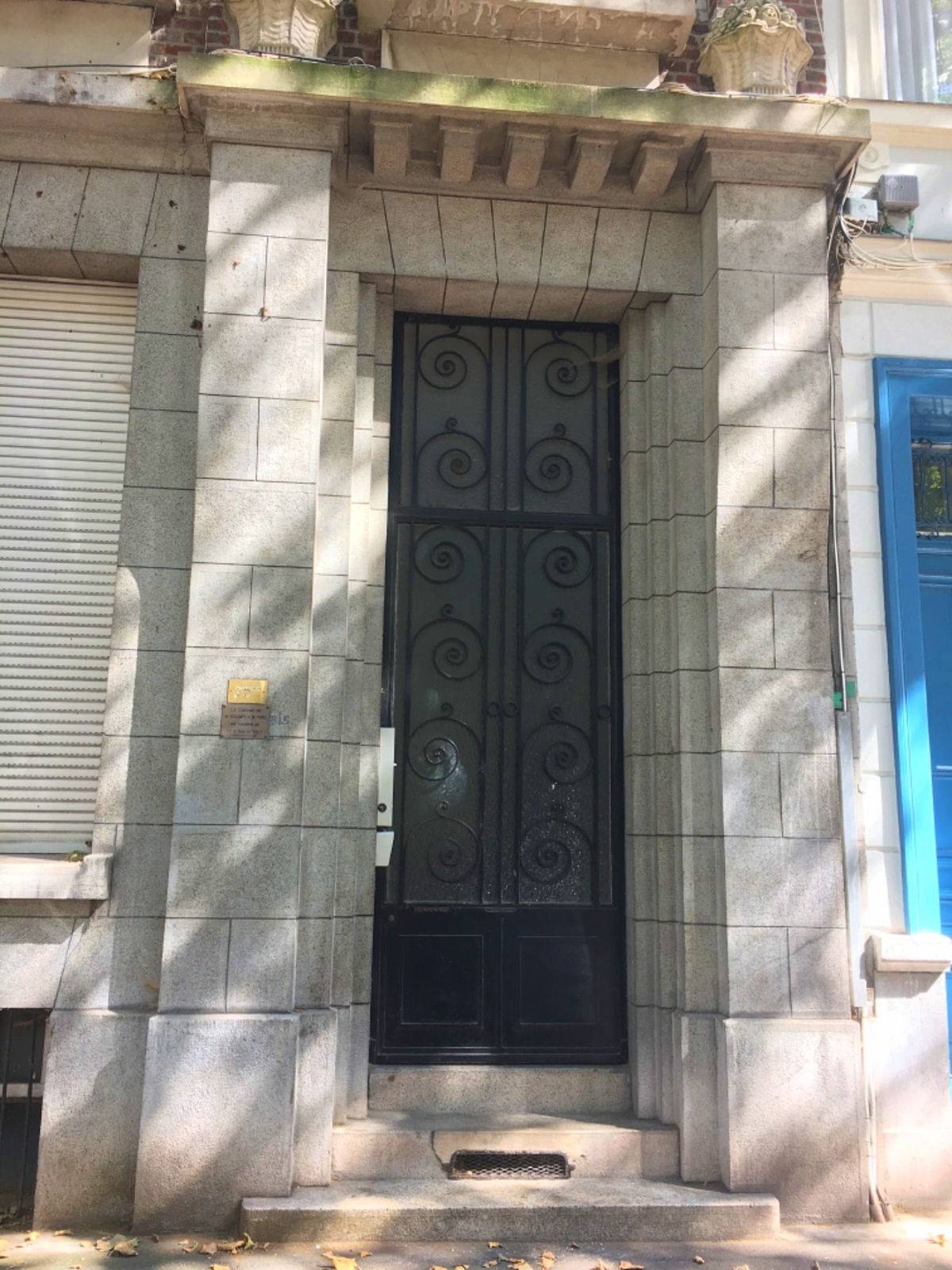 Une photo de l’annonce