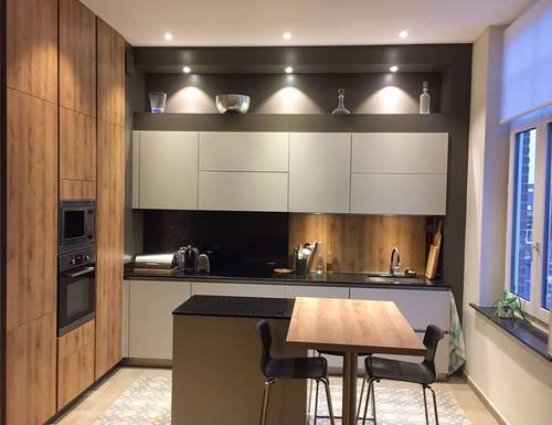 Loue F3 meublé 65m² à Lille Vauban, libre au 1er février 2026