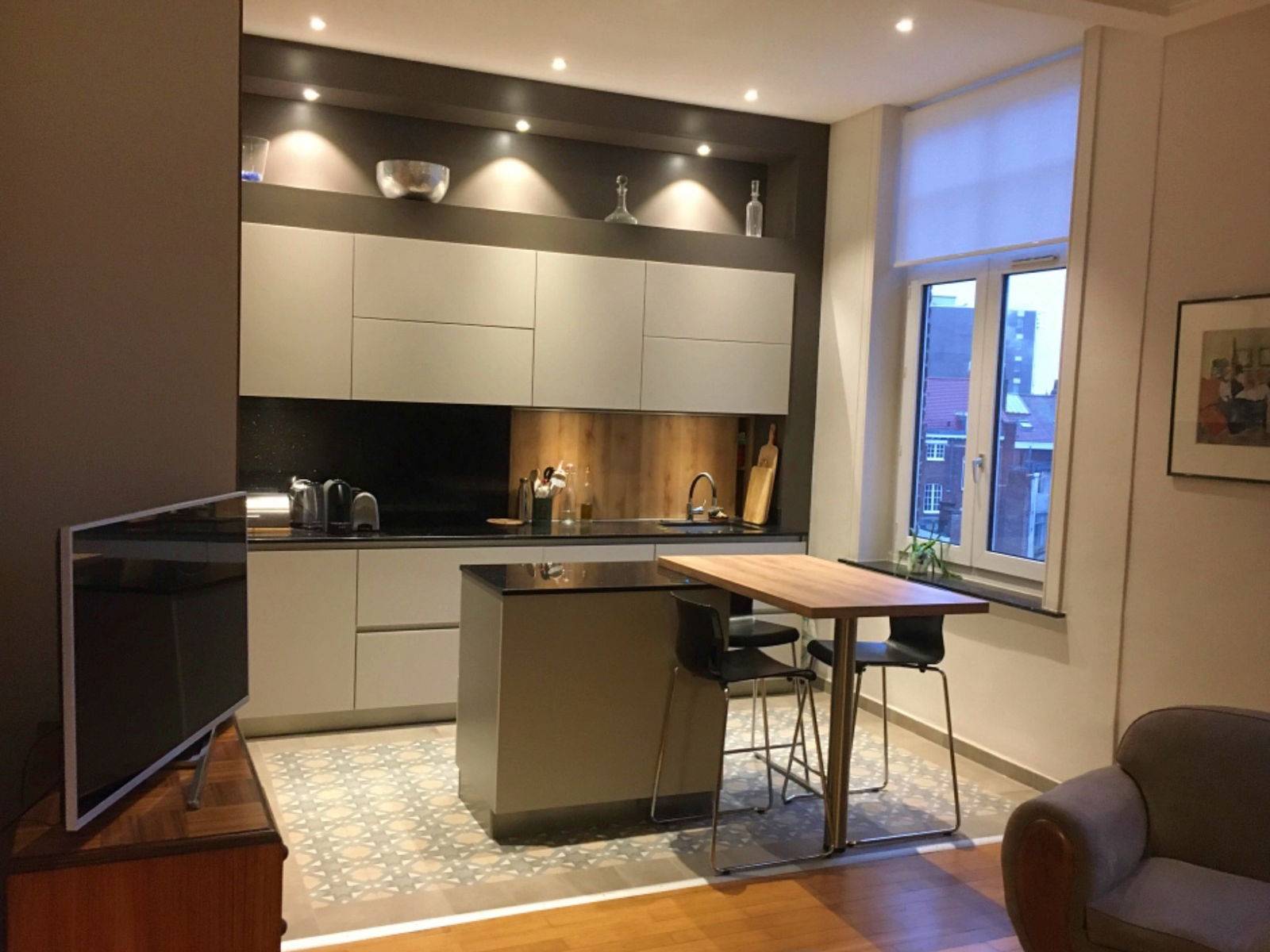 Une photo de l’annonce