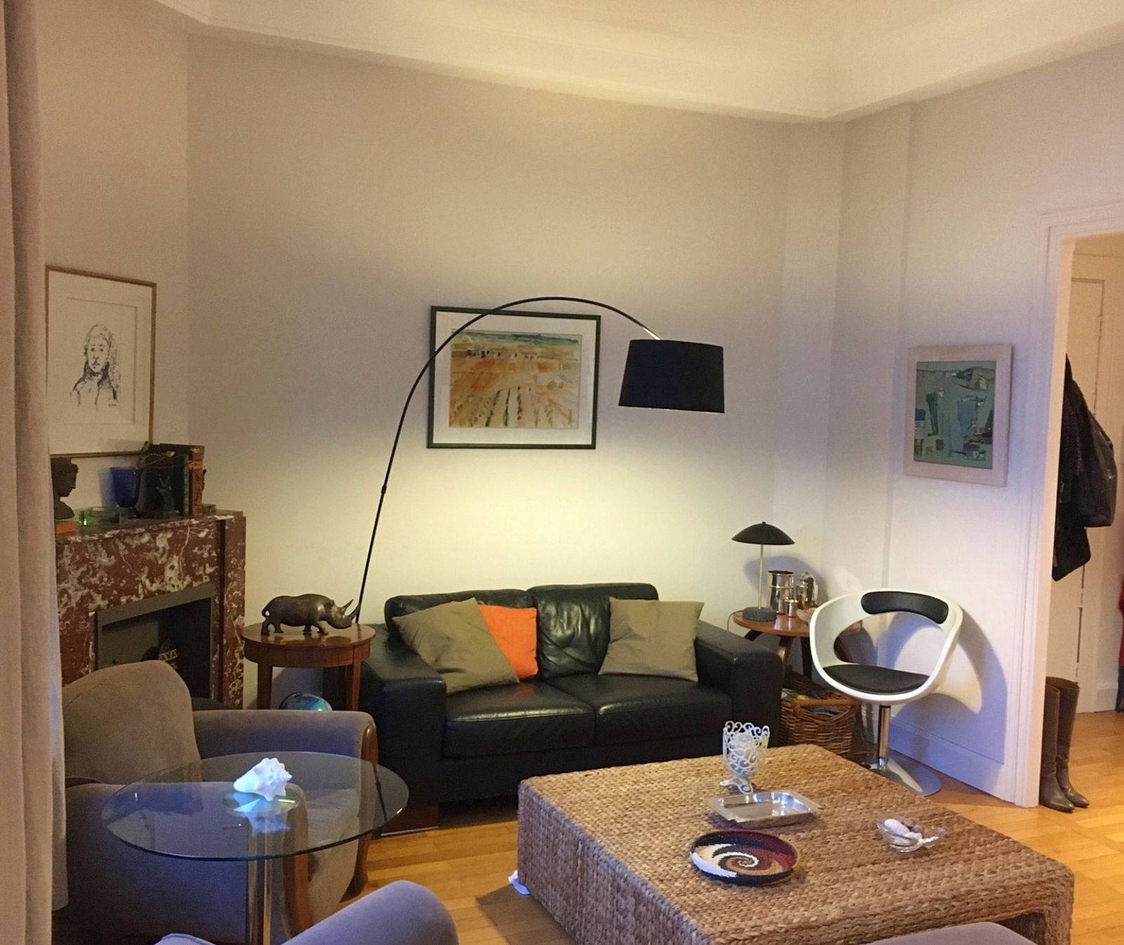 Une photo de l’annonce