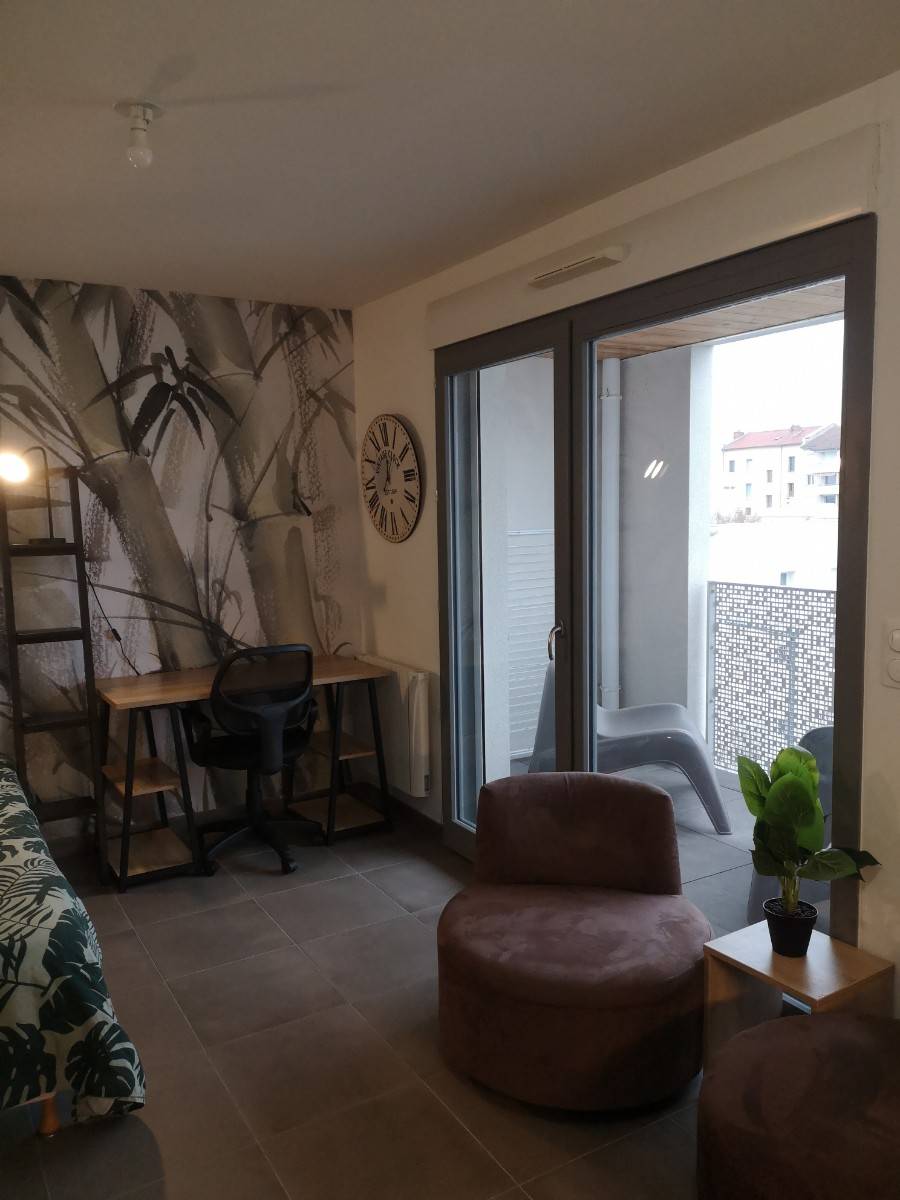 Une photo de l’annonce