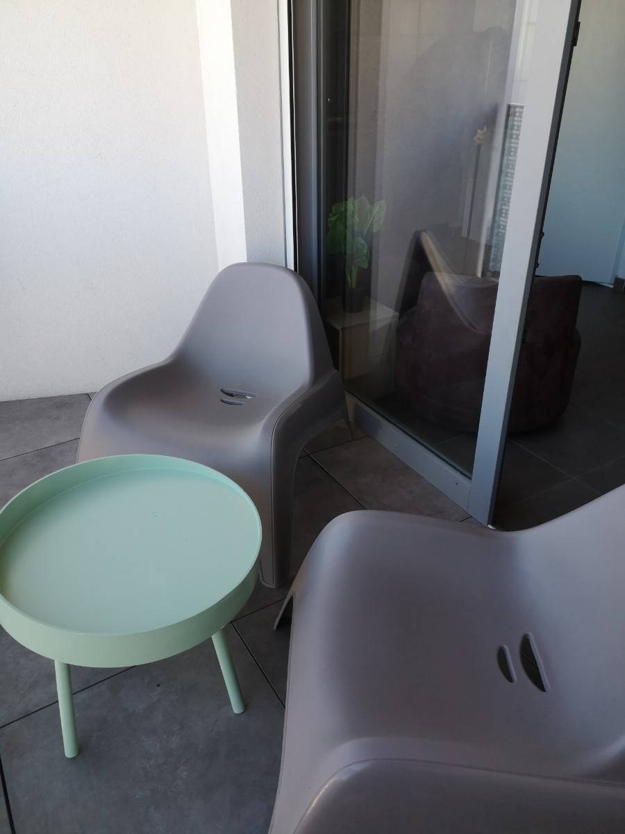 Une photo de l’annonce