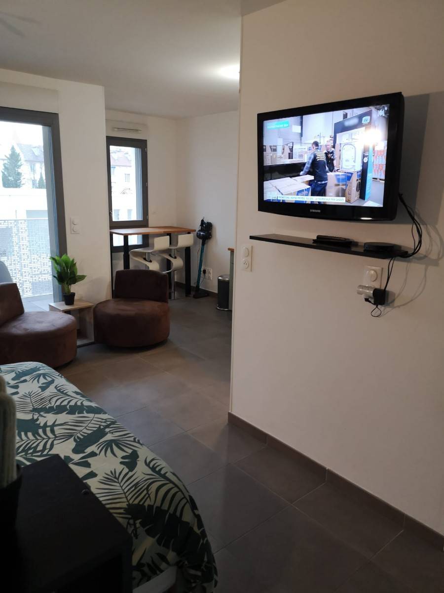 Une photo de l’annonce