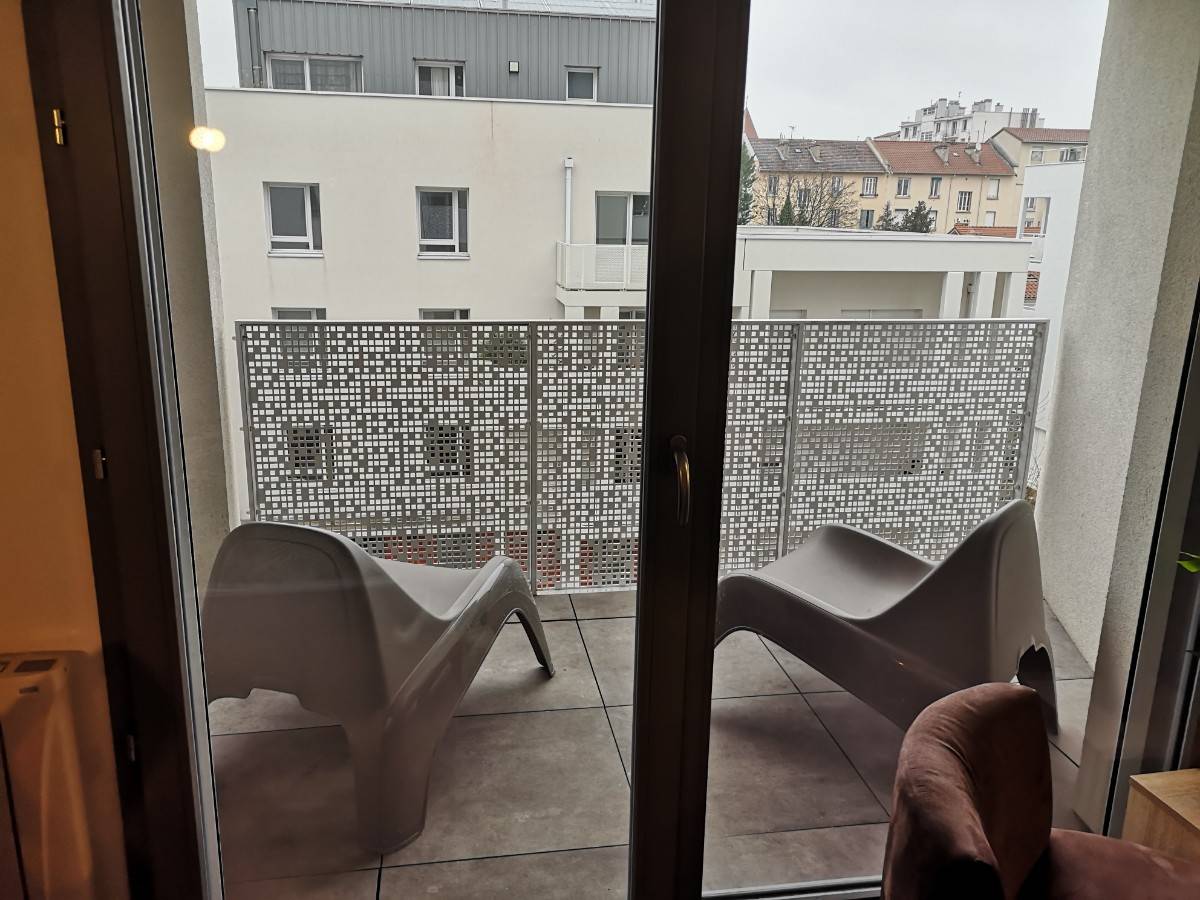 Une photo de l’annonce