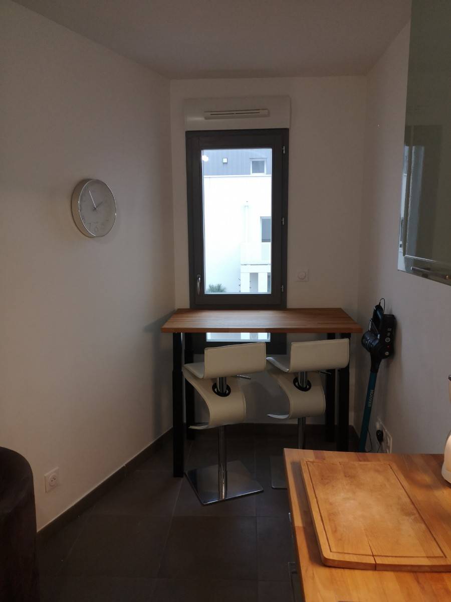 Une photo de l’annonce