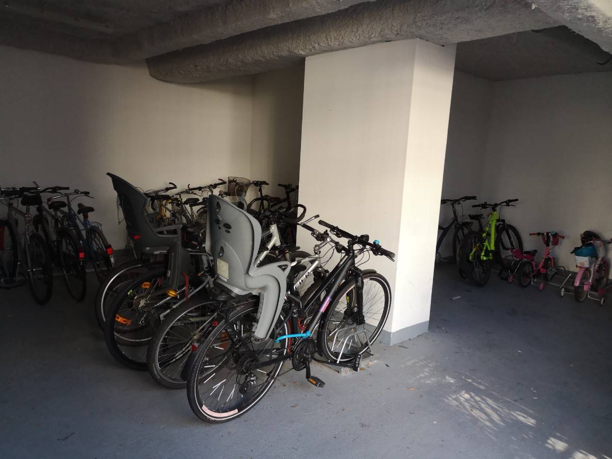 Une photo de l’annonce