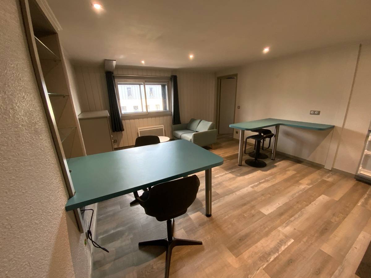 Loue appartement 45m² Déville-lès-Rouen