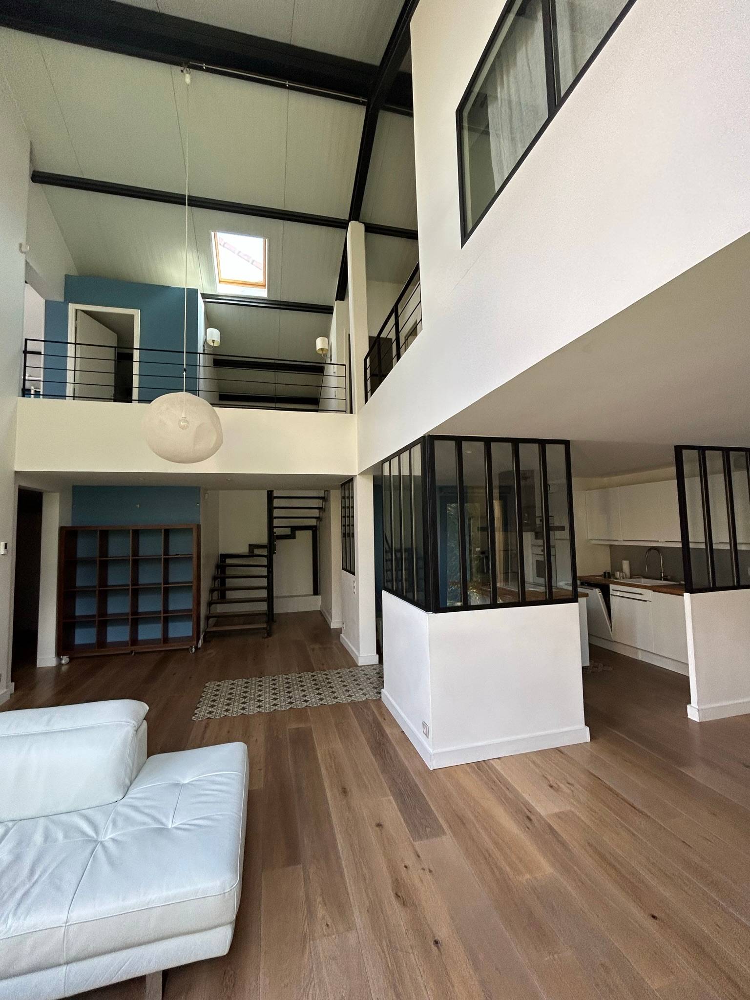 Une photo de l’annonce