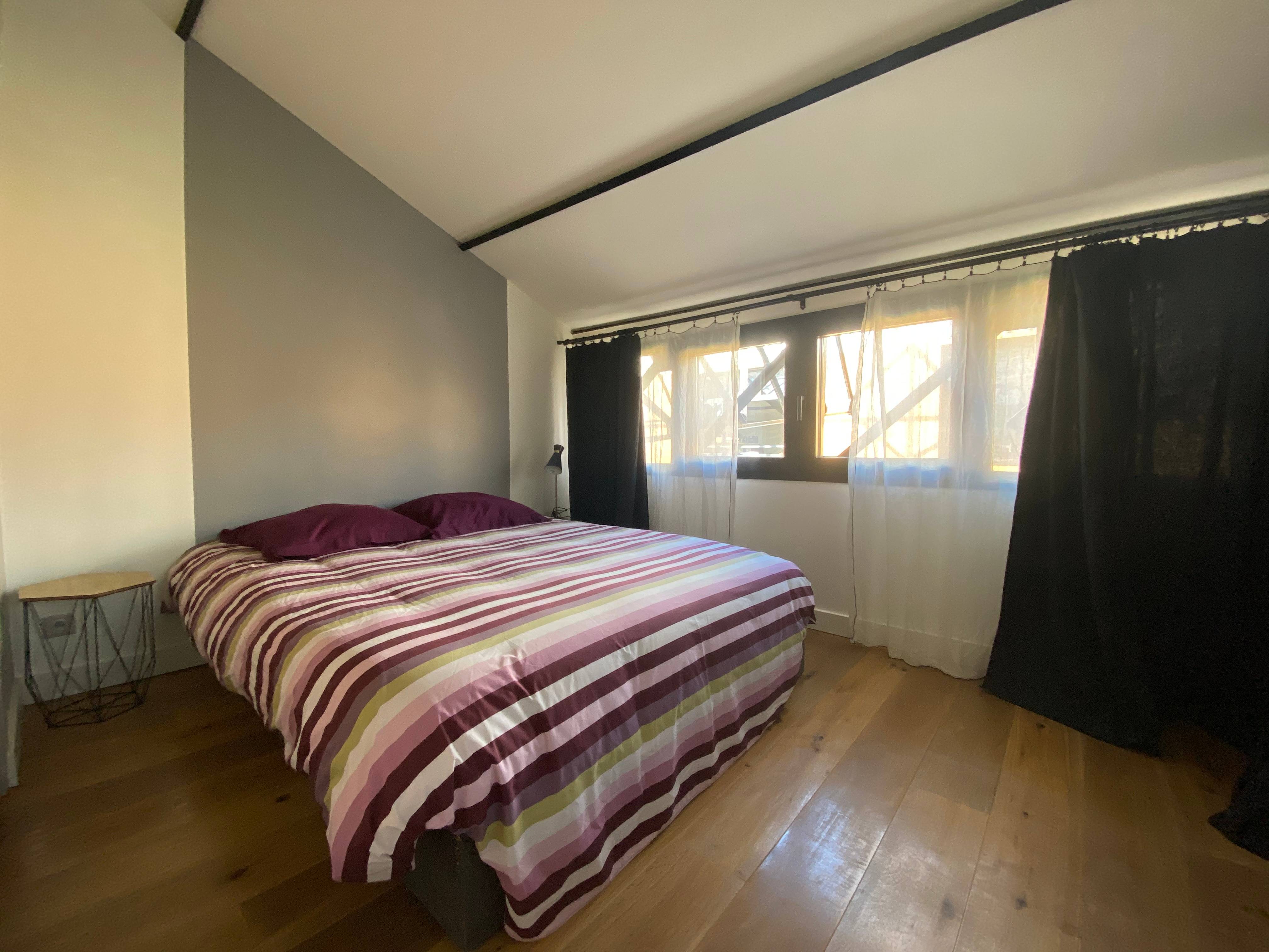 Une photo de l’annonce