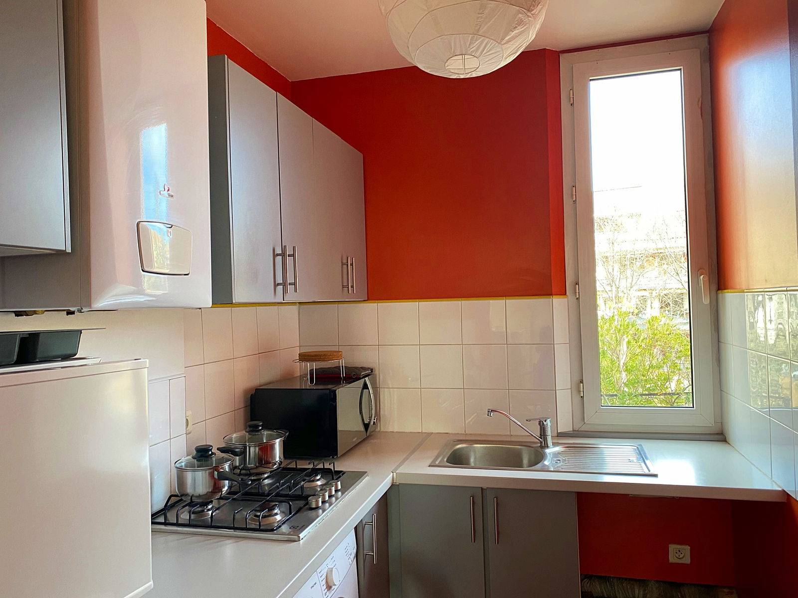 Une photo de l’annonce