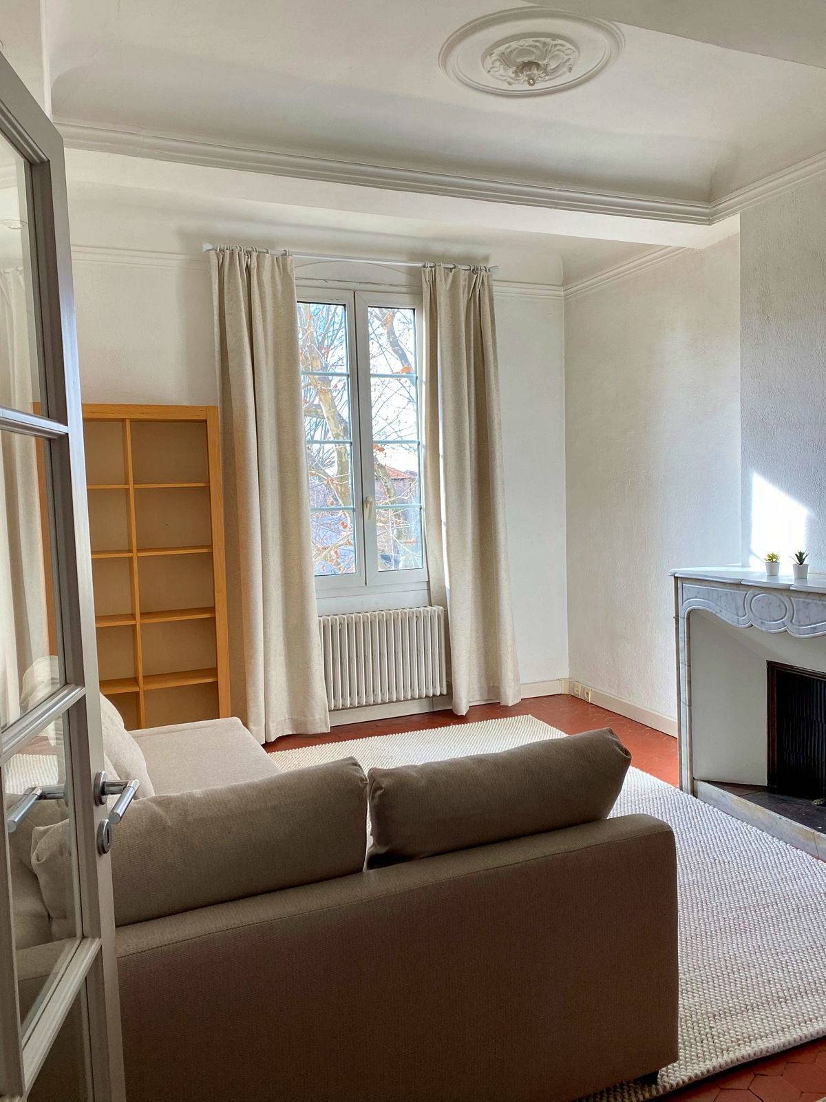 Une photo de l’annonce