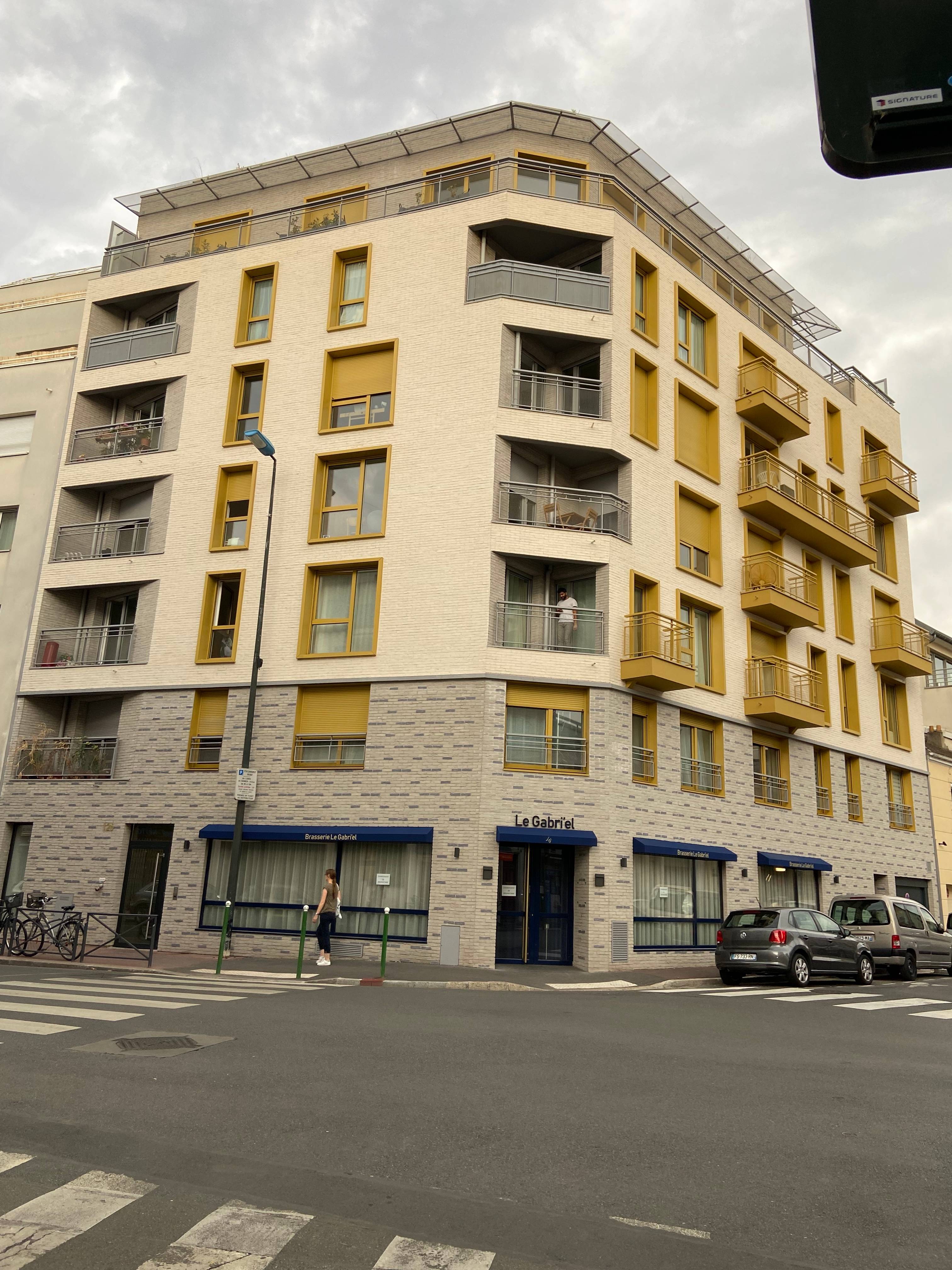 Une photo de l’annonce