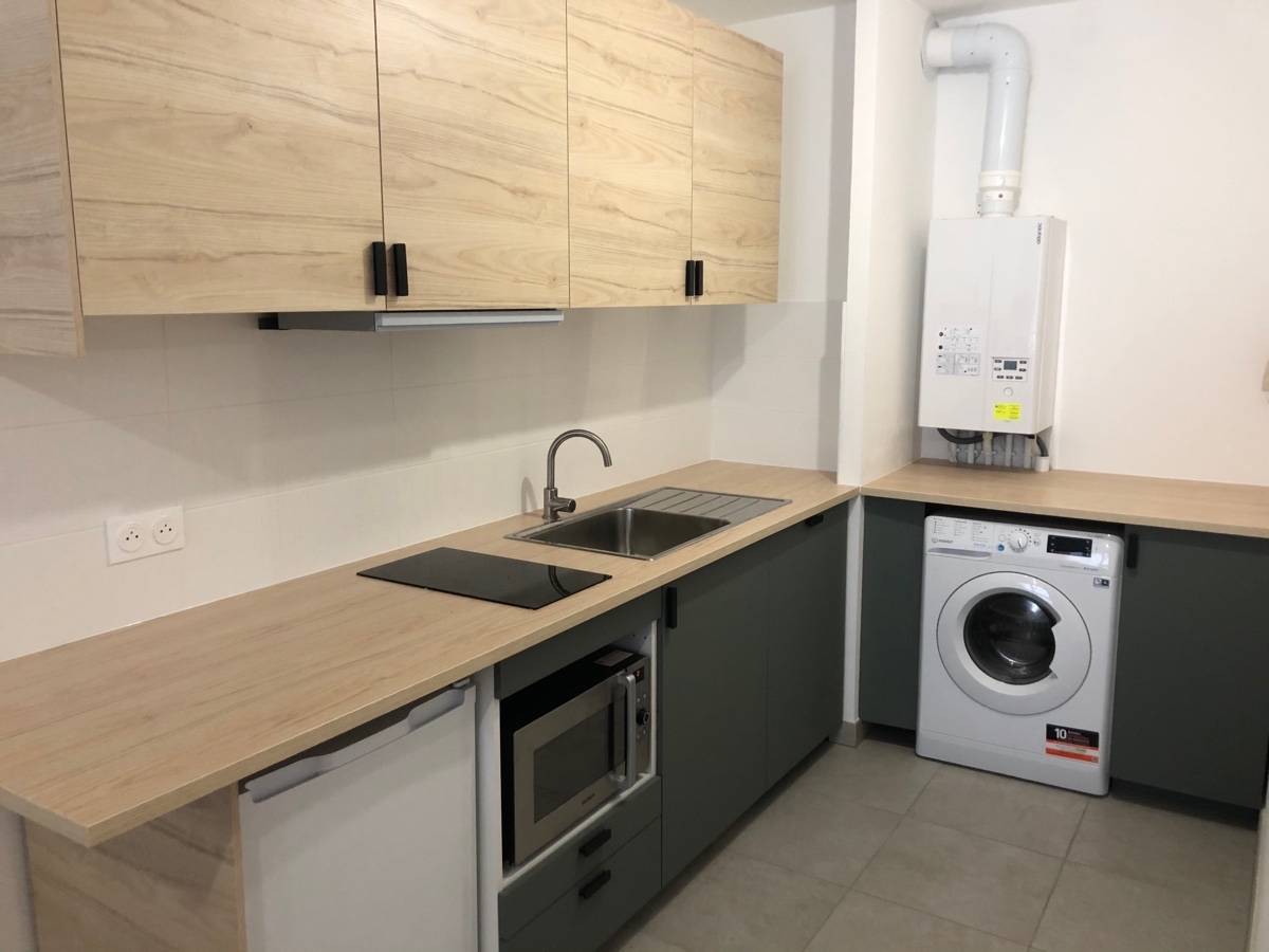 Une photo de l’annonce