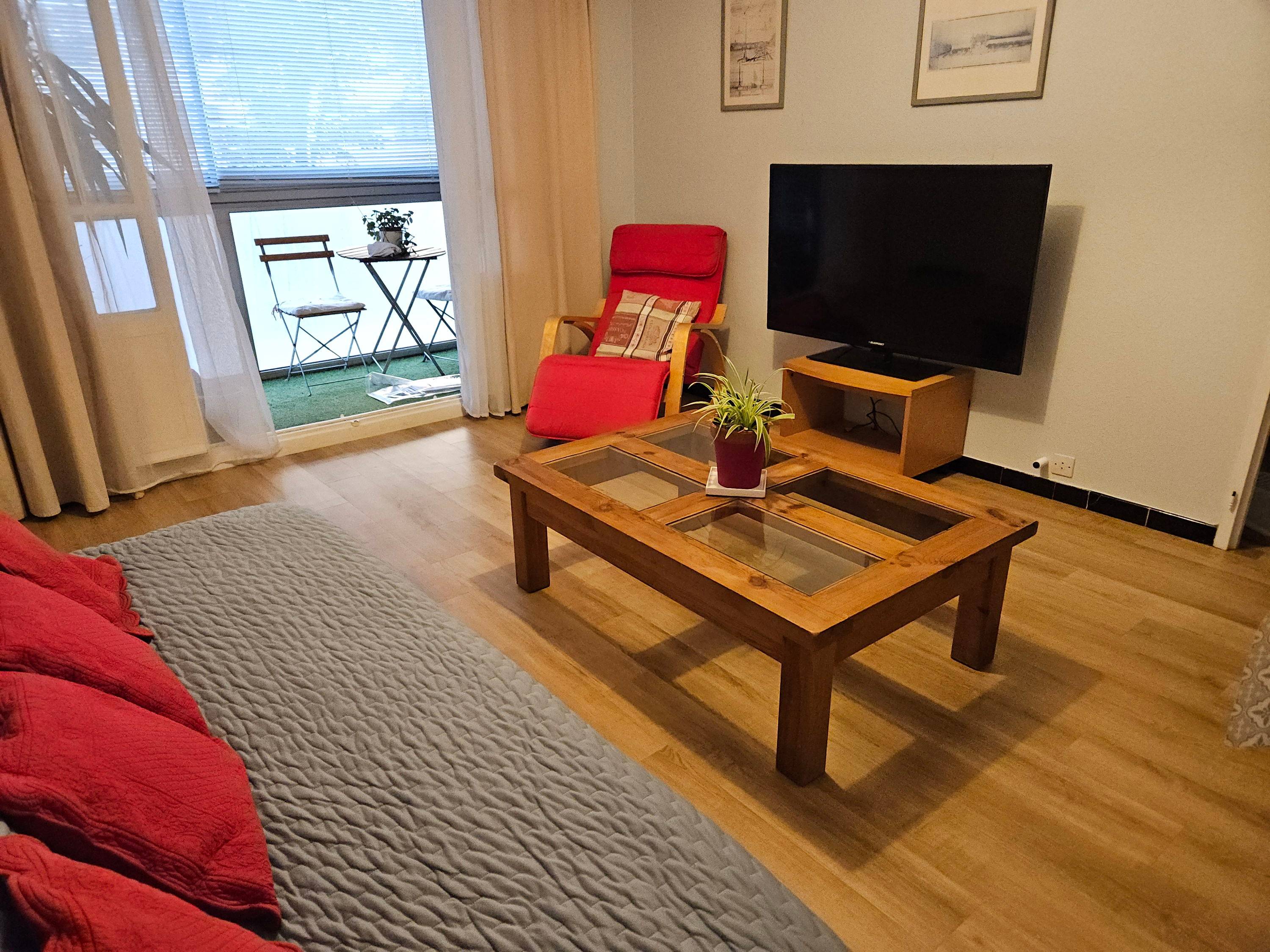 Une photo de l’annonce