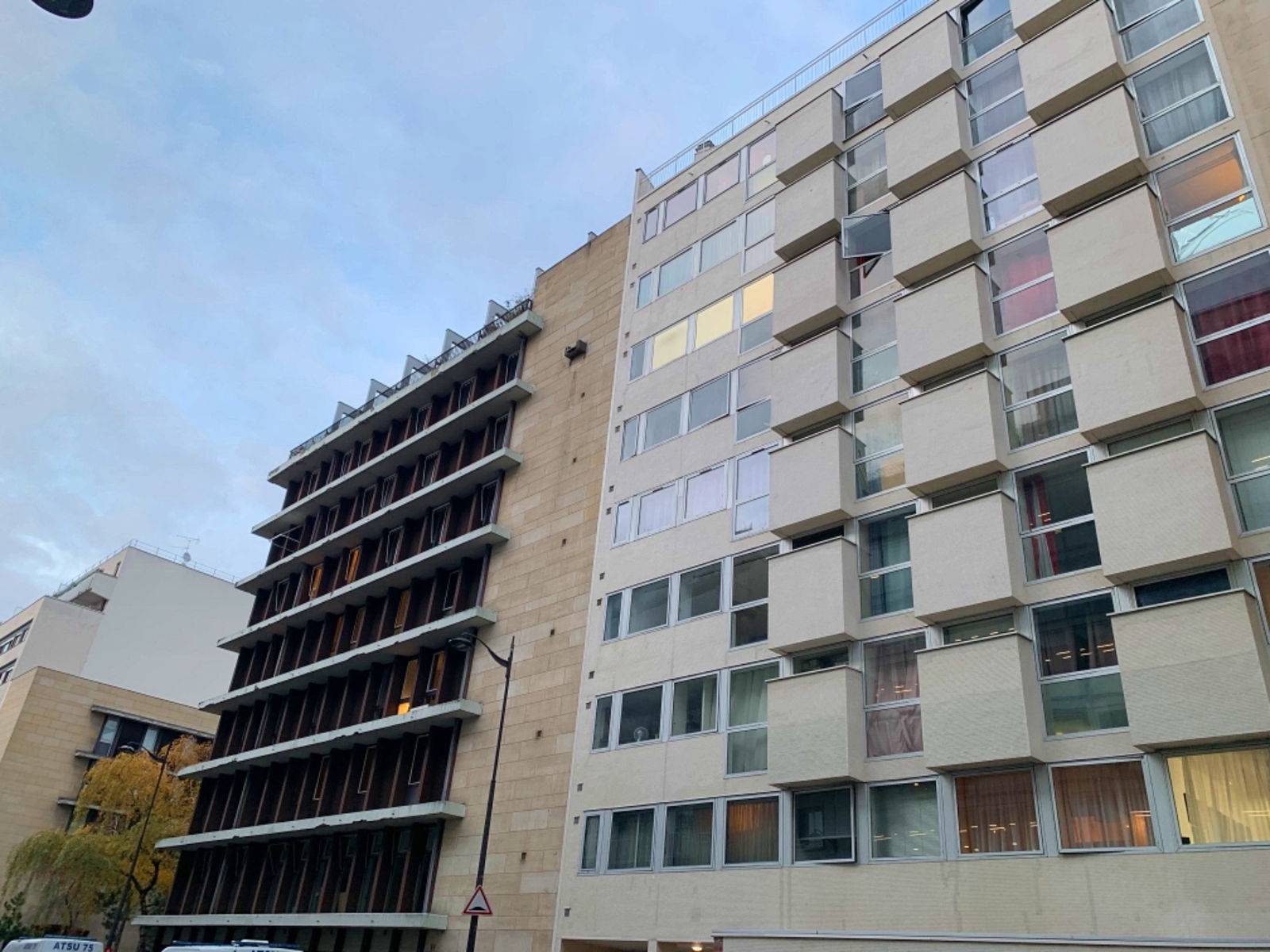 Une photo de l’annonce