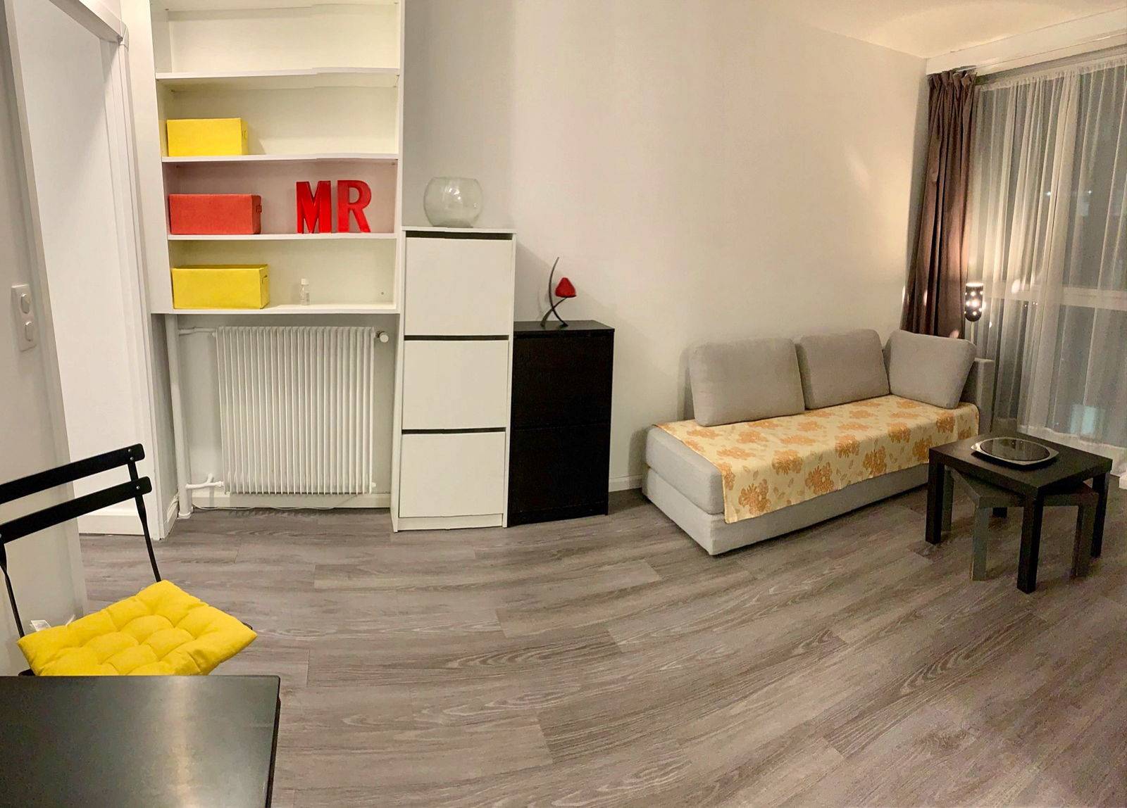 Une photo de l’annonce