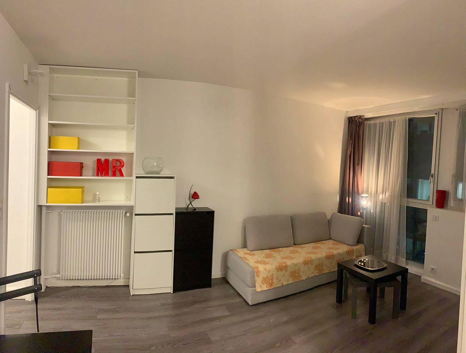 Une photo de l’annonce