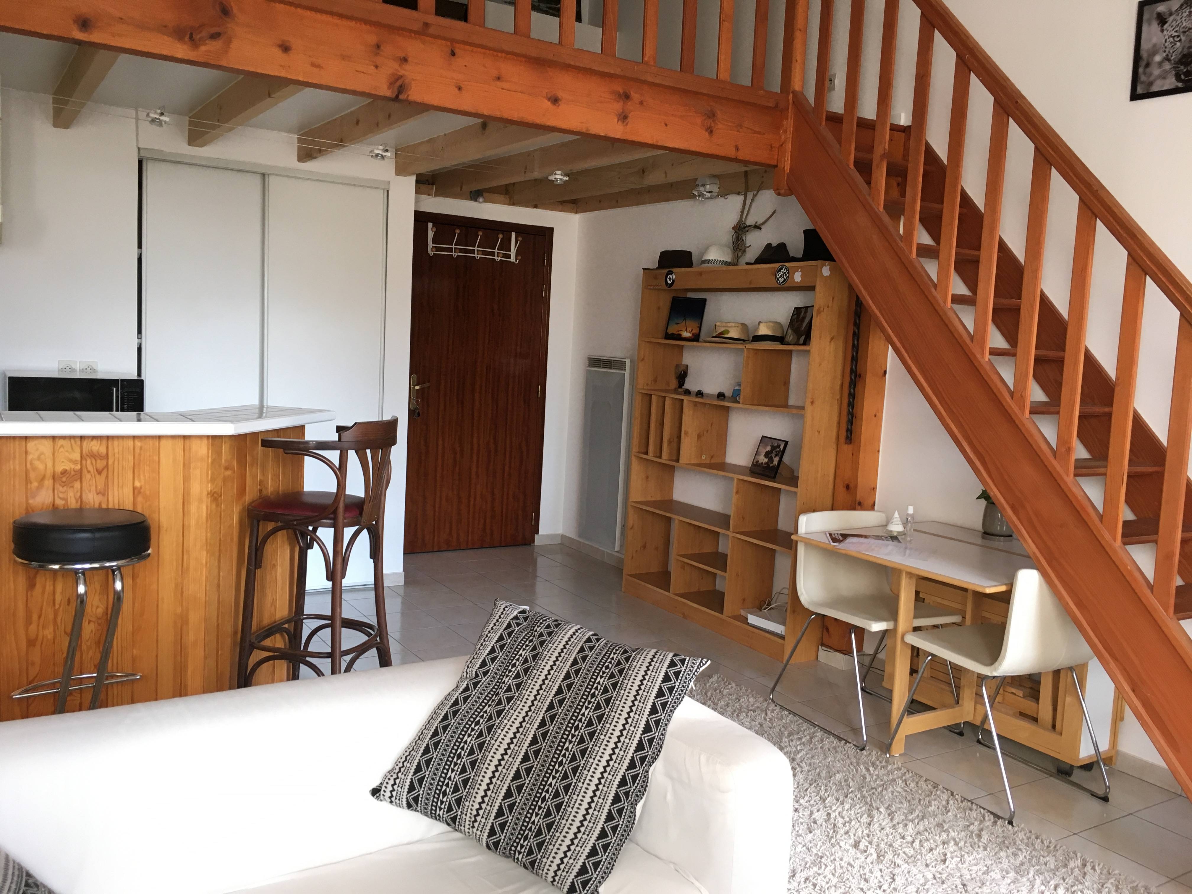 Une photo de l’annonce