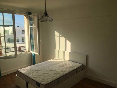 Loue T2 meublé Montrouge (92) 46m²
