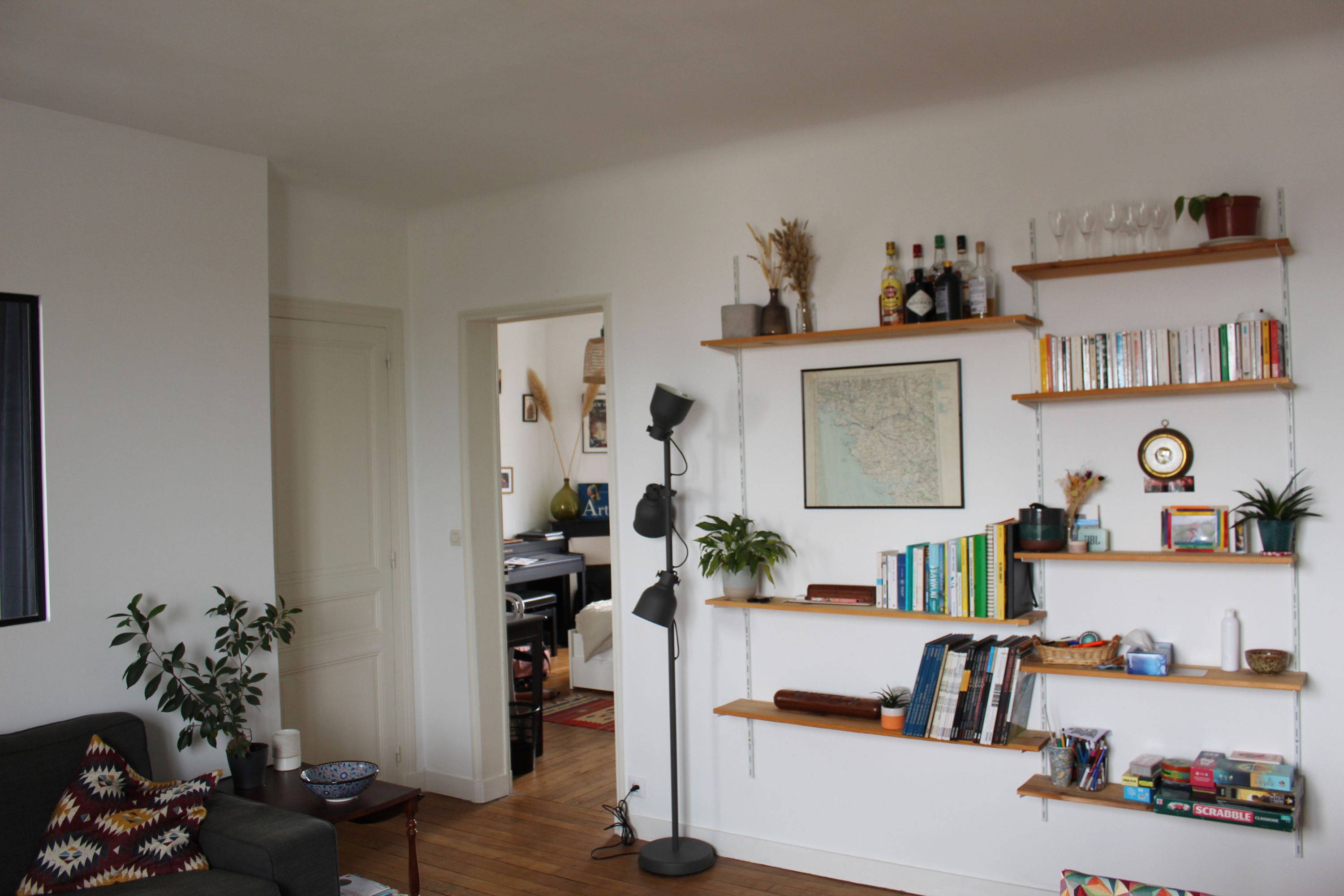 Une photo de l’annonce