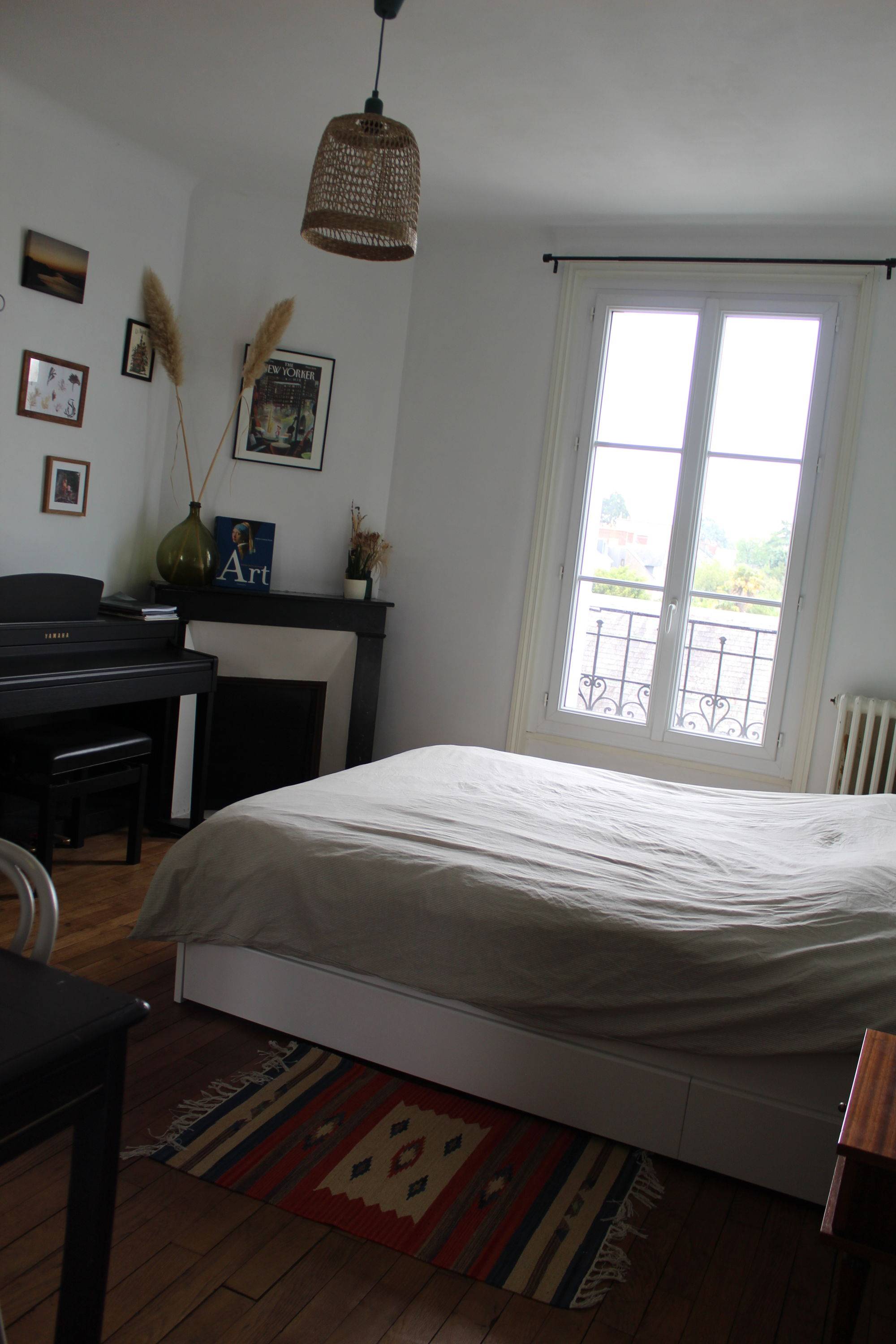 Une photo de l’annonce