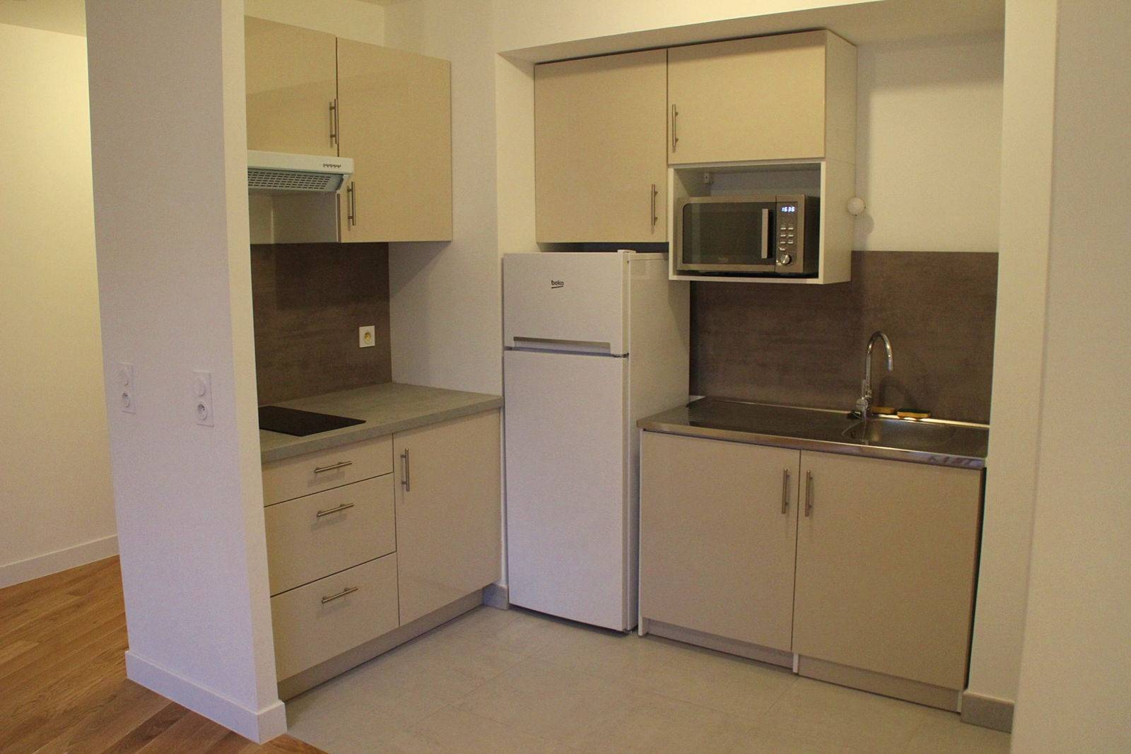 Une photo de l’annonce