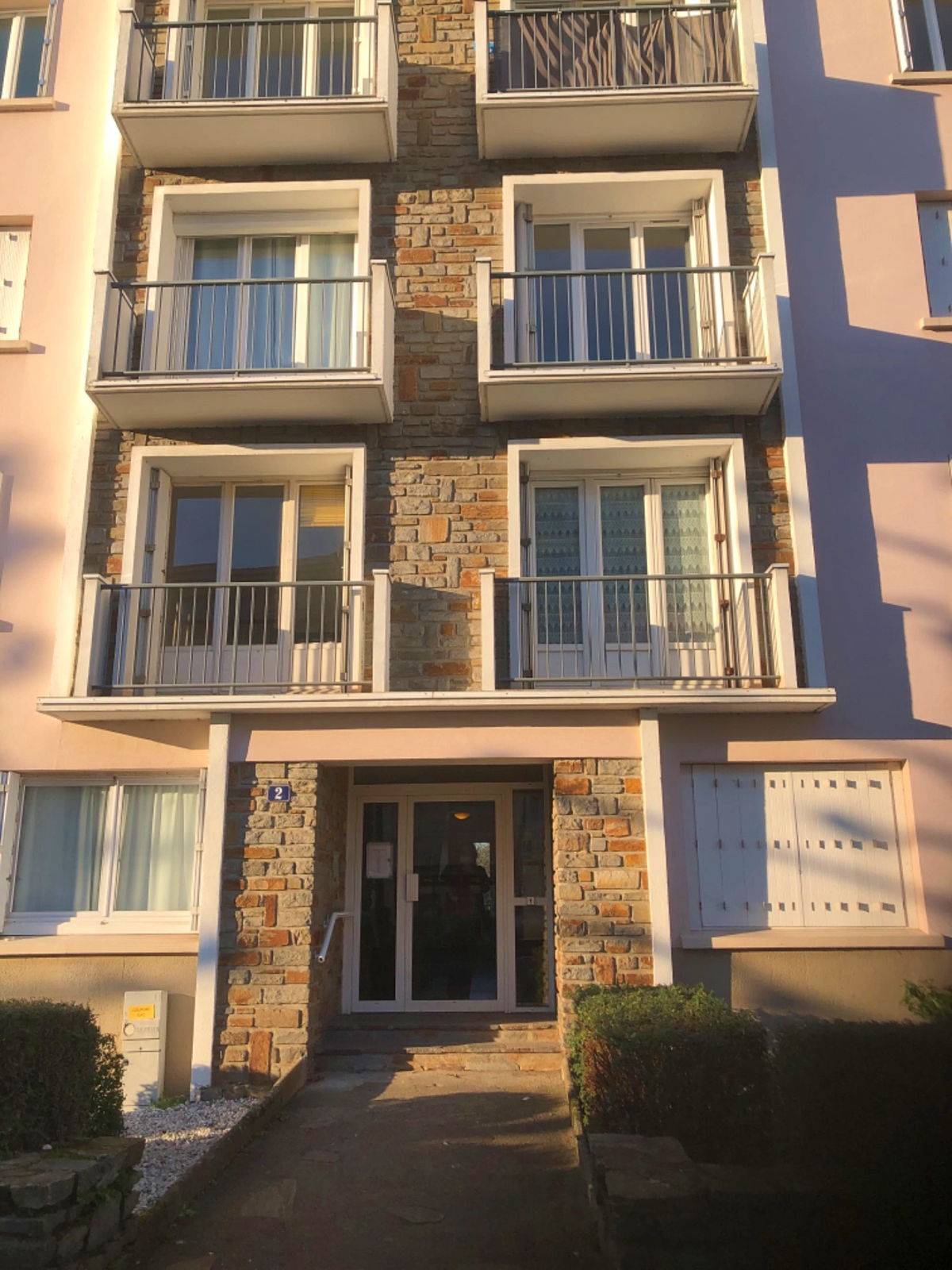 Une photo de l’annonce