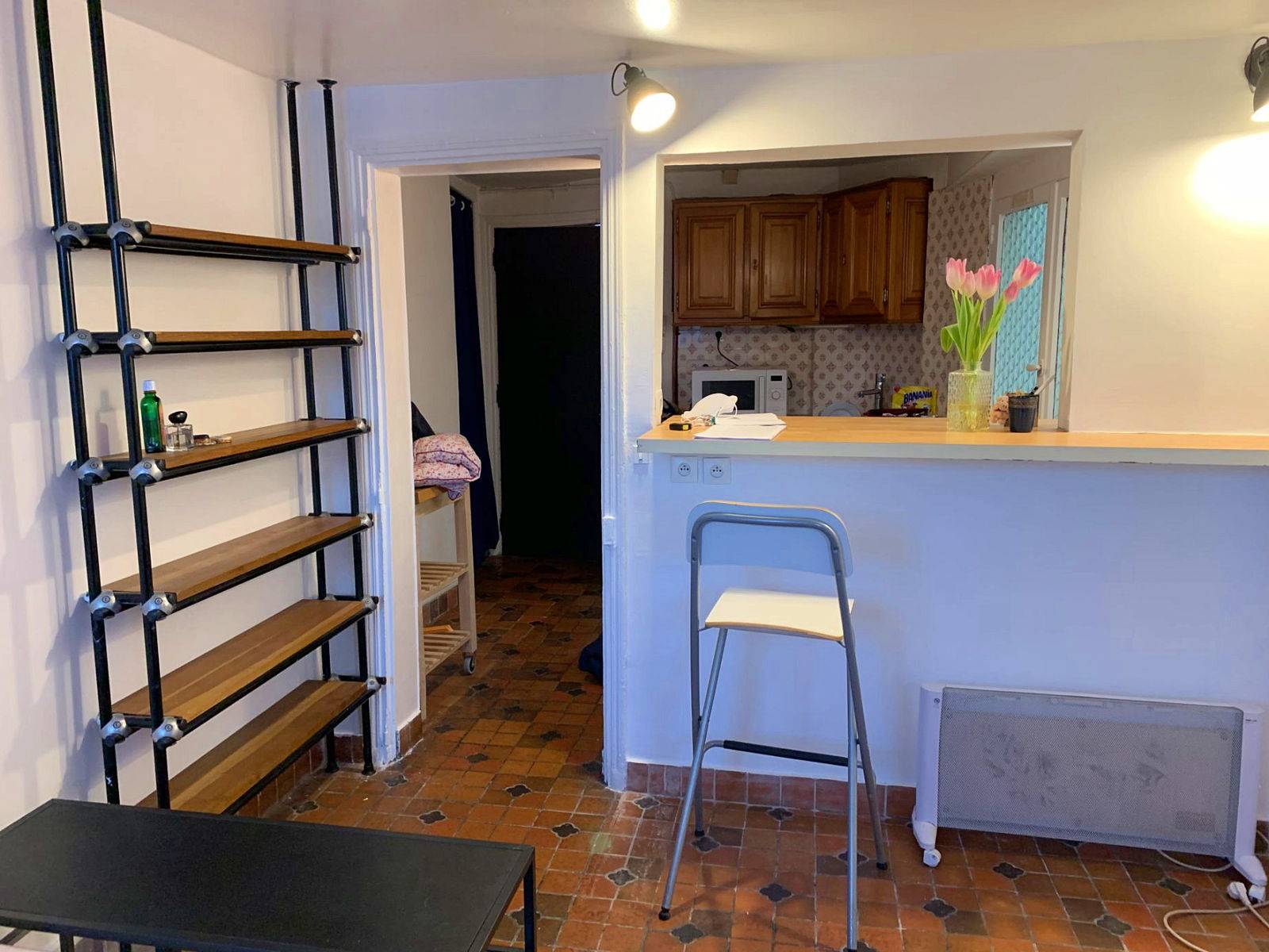 Une photo de l’annonce