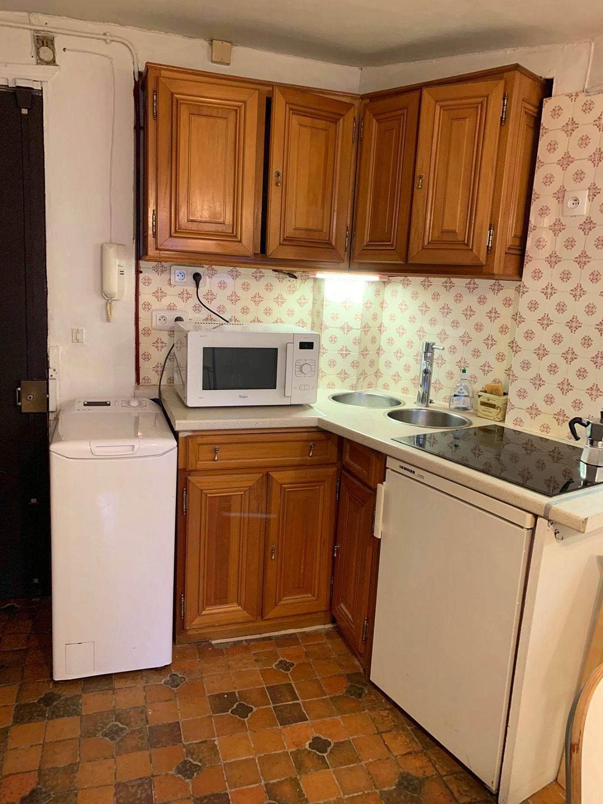 Une photo de l’annonce