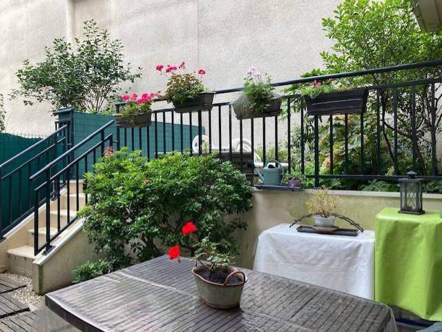 Une photo de l’annonce