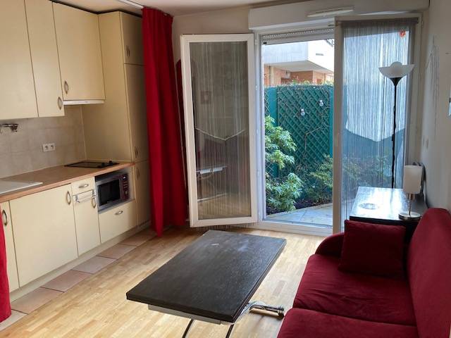 Une photo de l’annonce