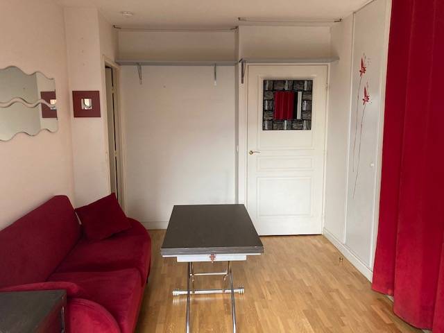 Une photo de l’annonce