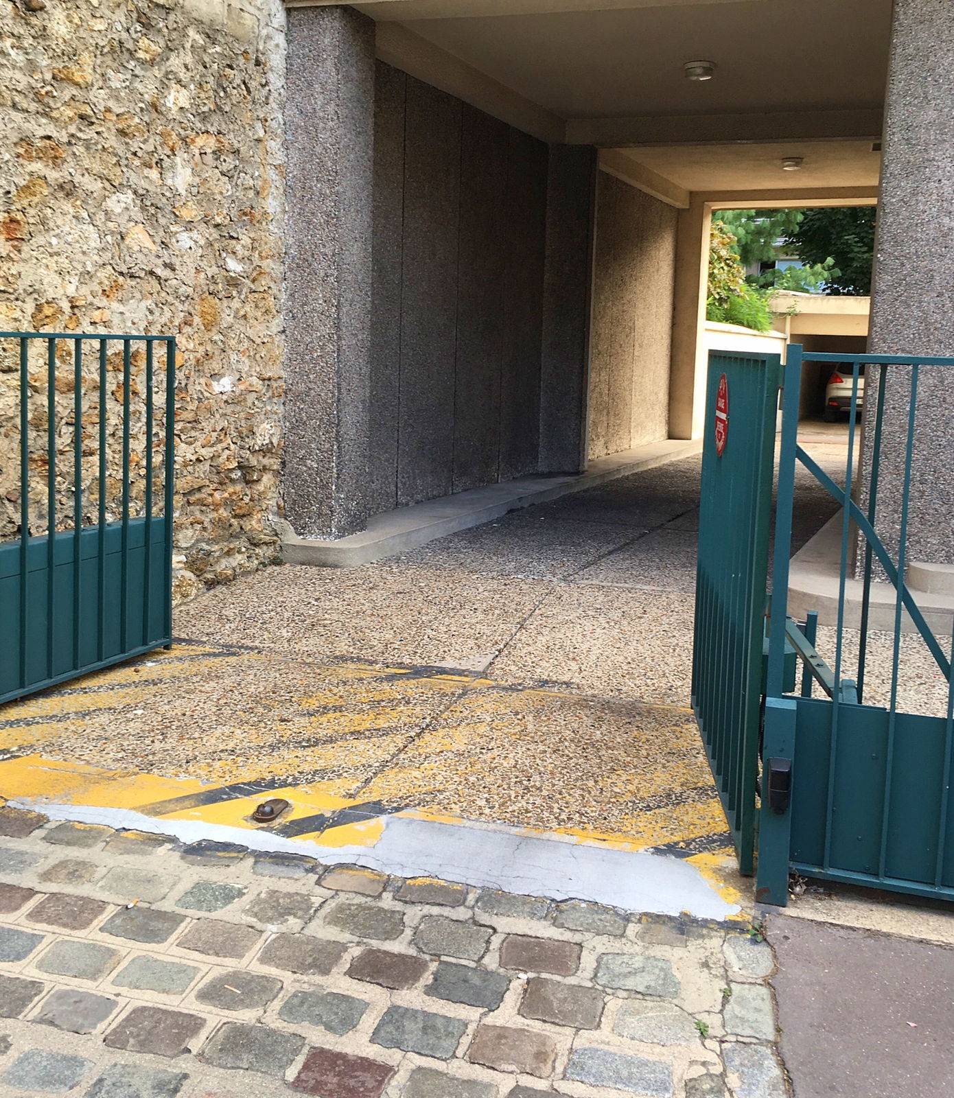 Une photo de l’annonce