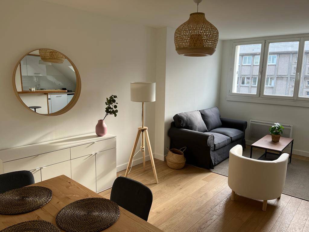 Une photo de l’annonce