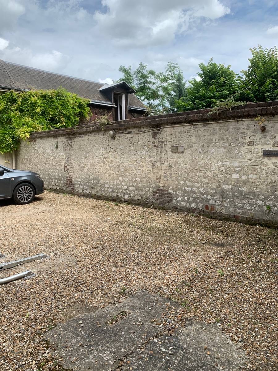 Une photo de l’annonce